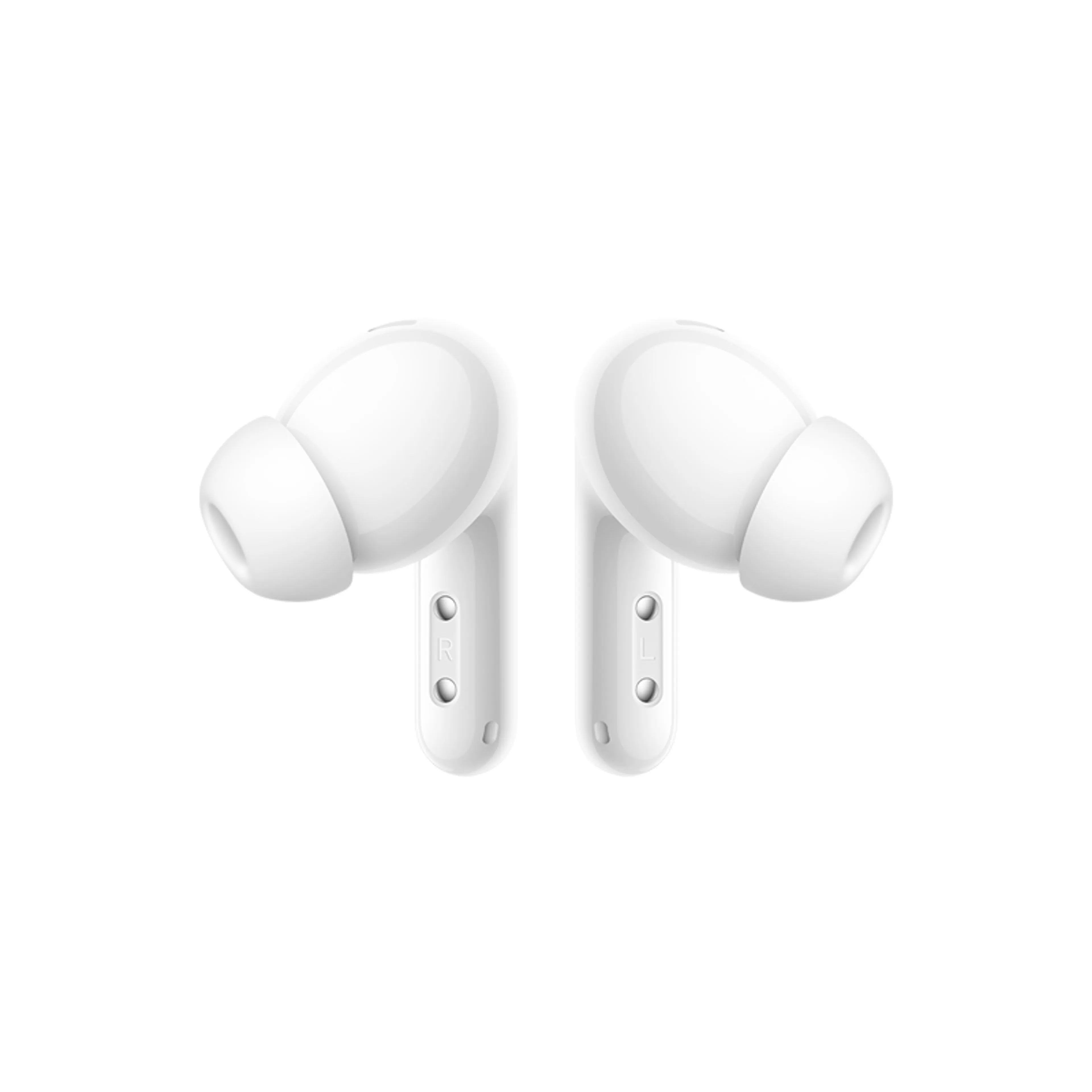 Xiaomi Redmi Buds 6 oortjes - Wit image