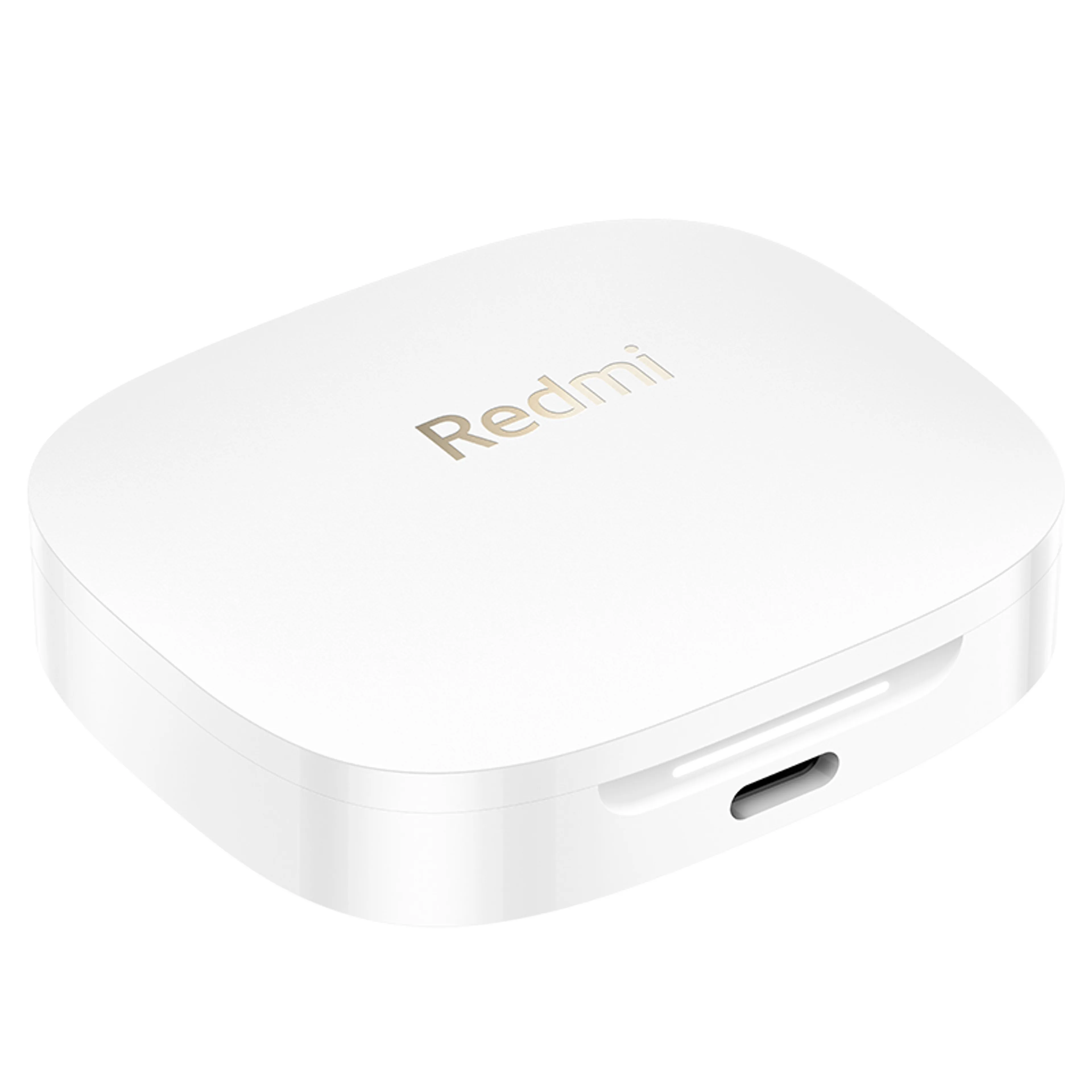 Xiaomi Redmi Buds 6 oortjes - Wit image
