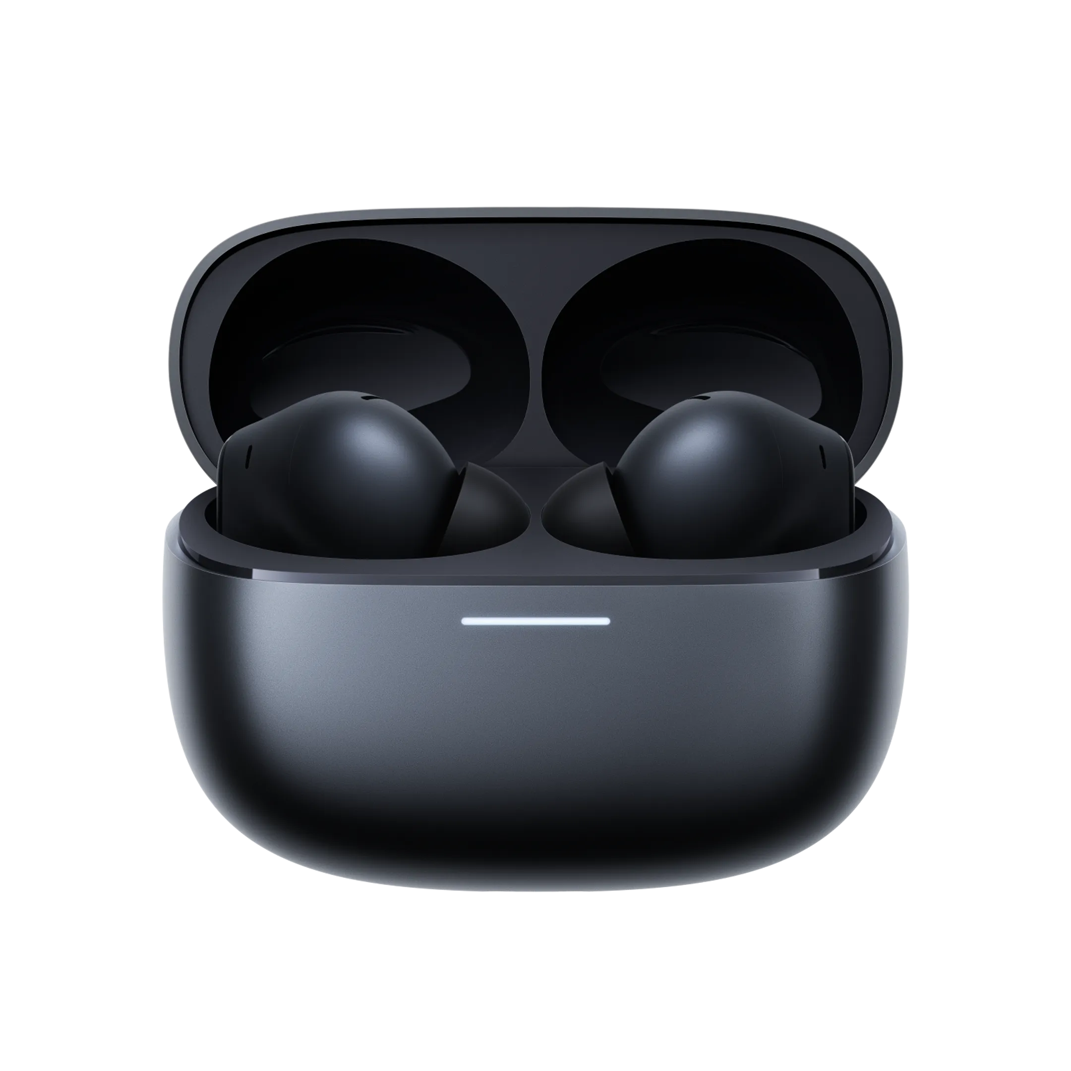 Xiaomi Buds 6 Pro oortjes - Zwart image