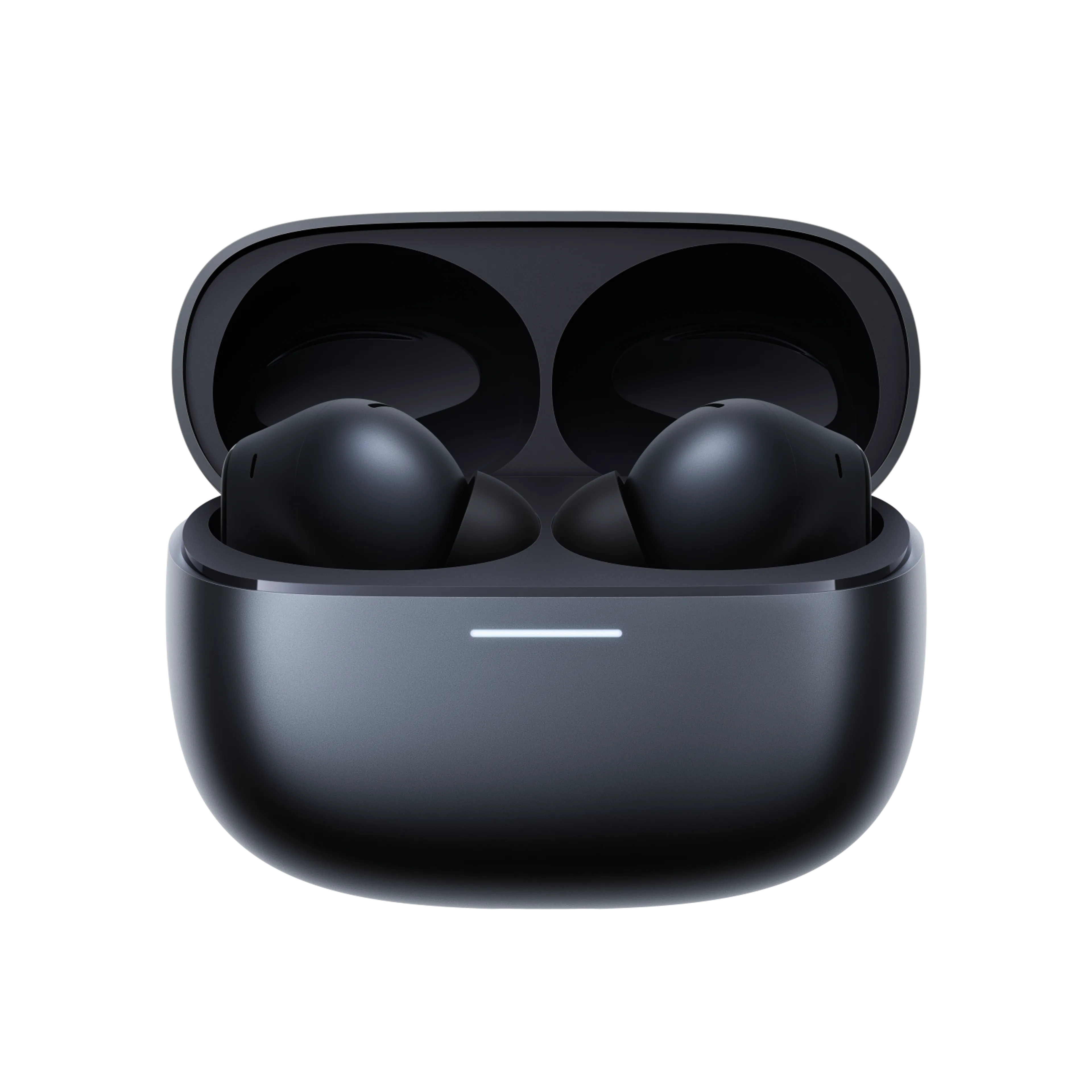 Xiaomi Buds 6 Pro oortjes - Zwart image