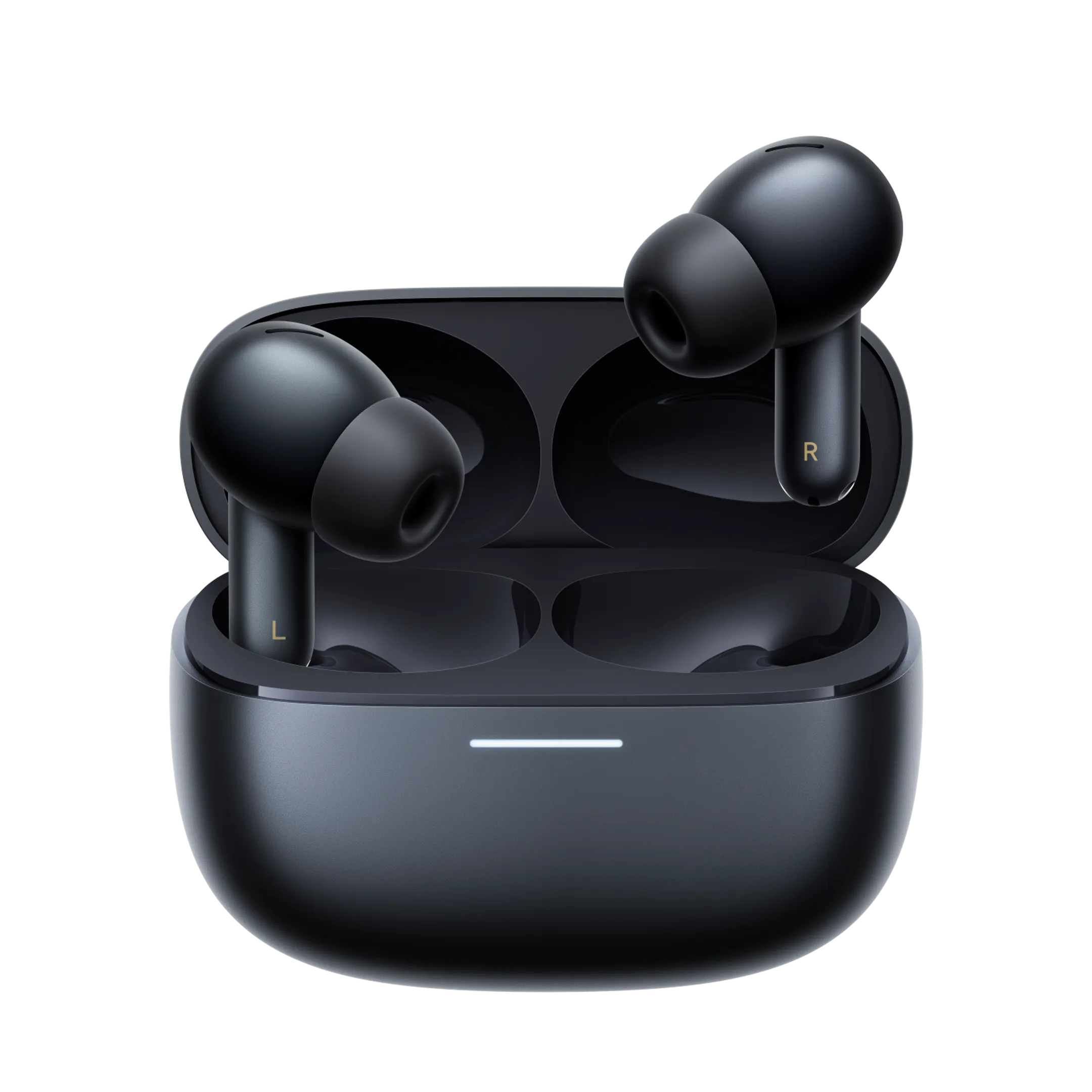 Xiaomi Buds 6 Pro oortjes - Zwart image