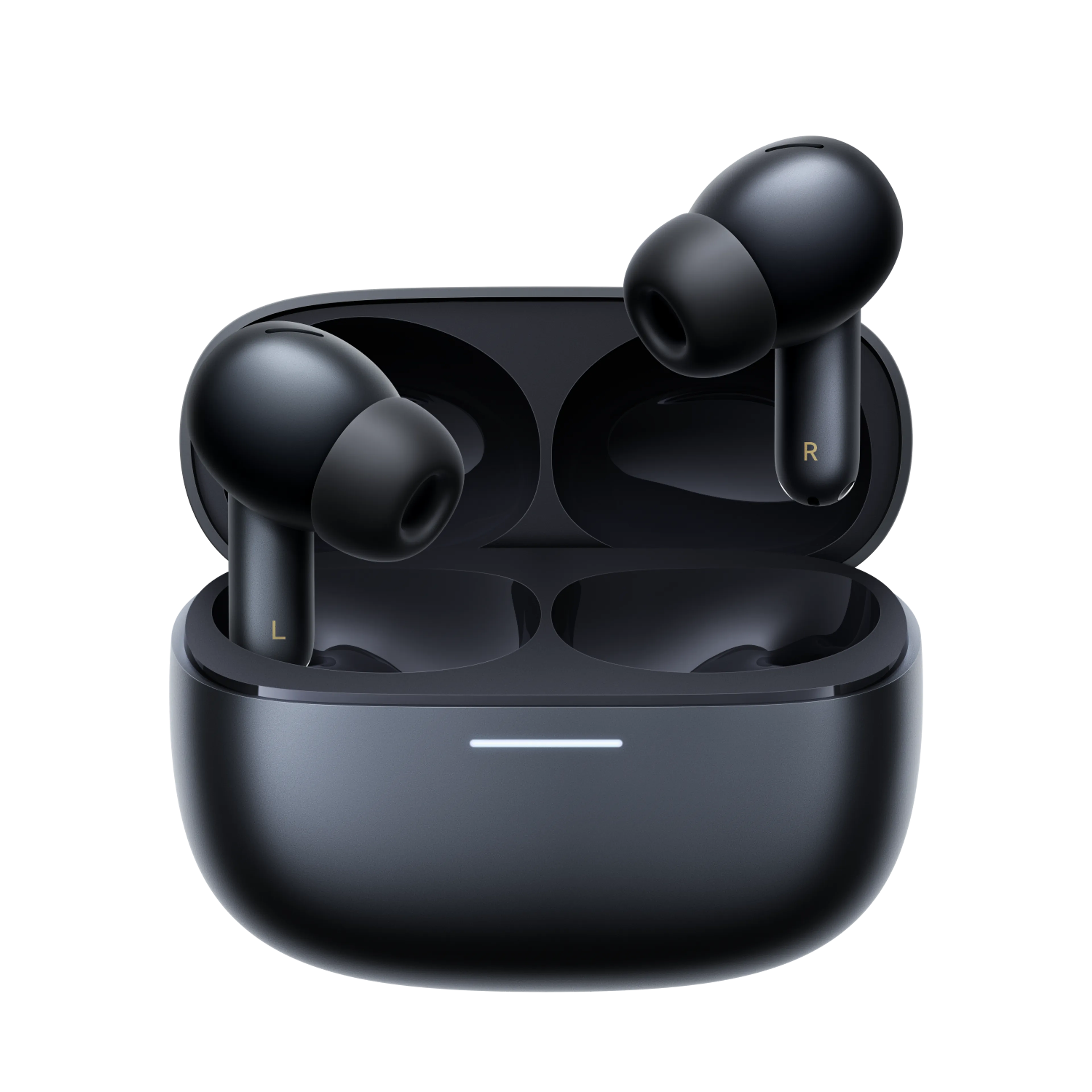 Xiaomi Buds 6 Pro oortjes - Zwart image