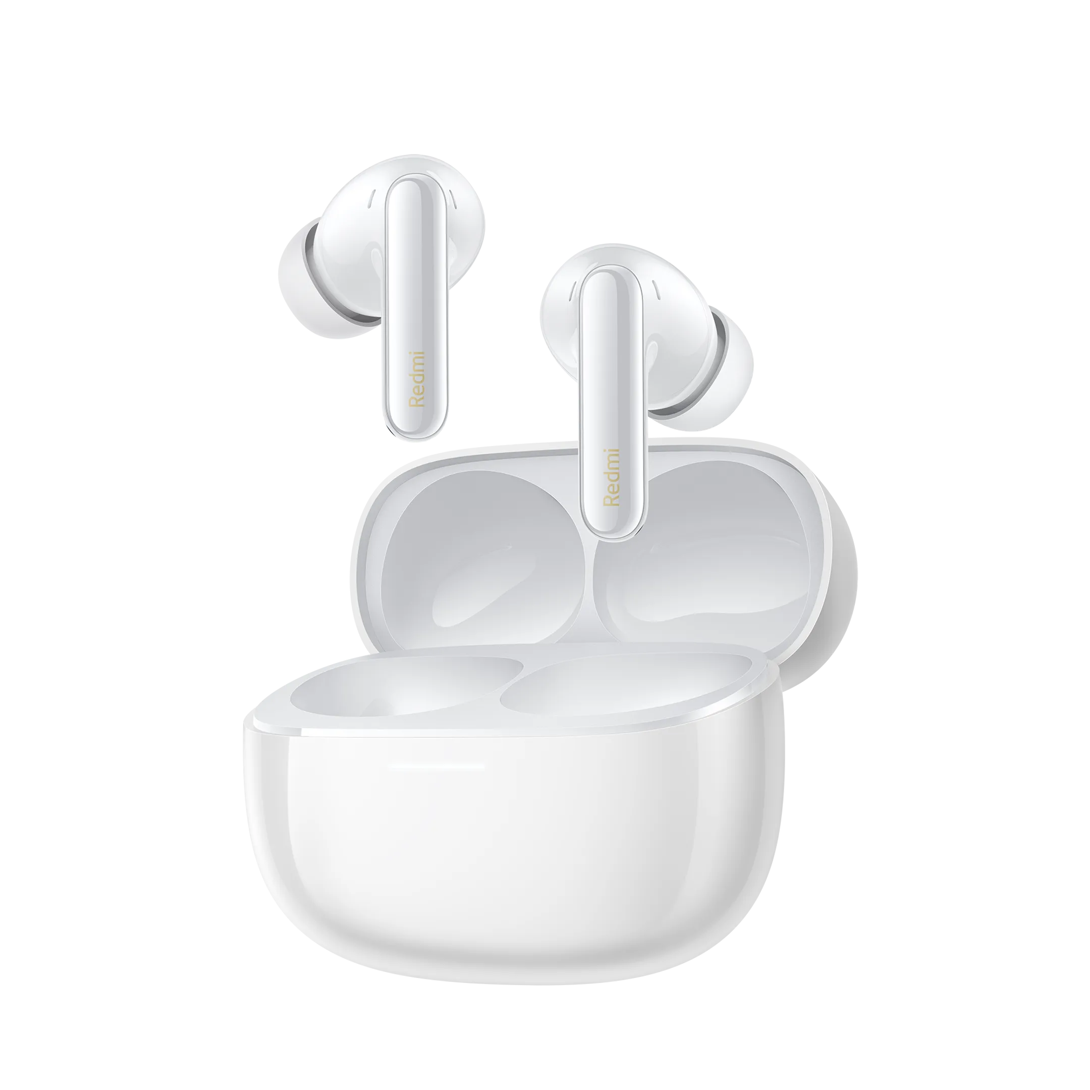 Écouteurs Buds 6 Pro - Blanc