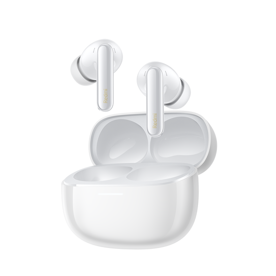 Écouteurs Buds 6 Pro - Blanc