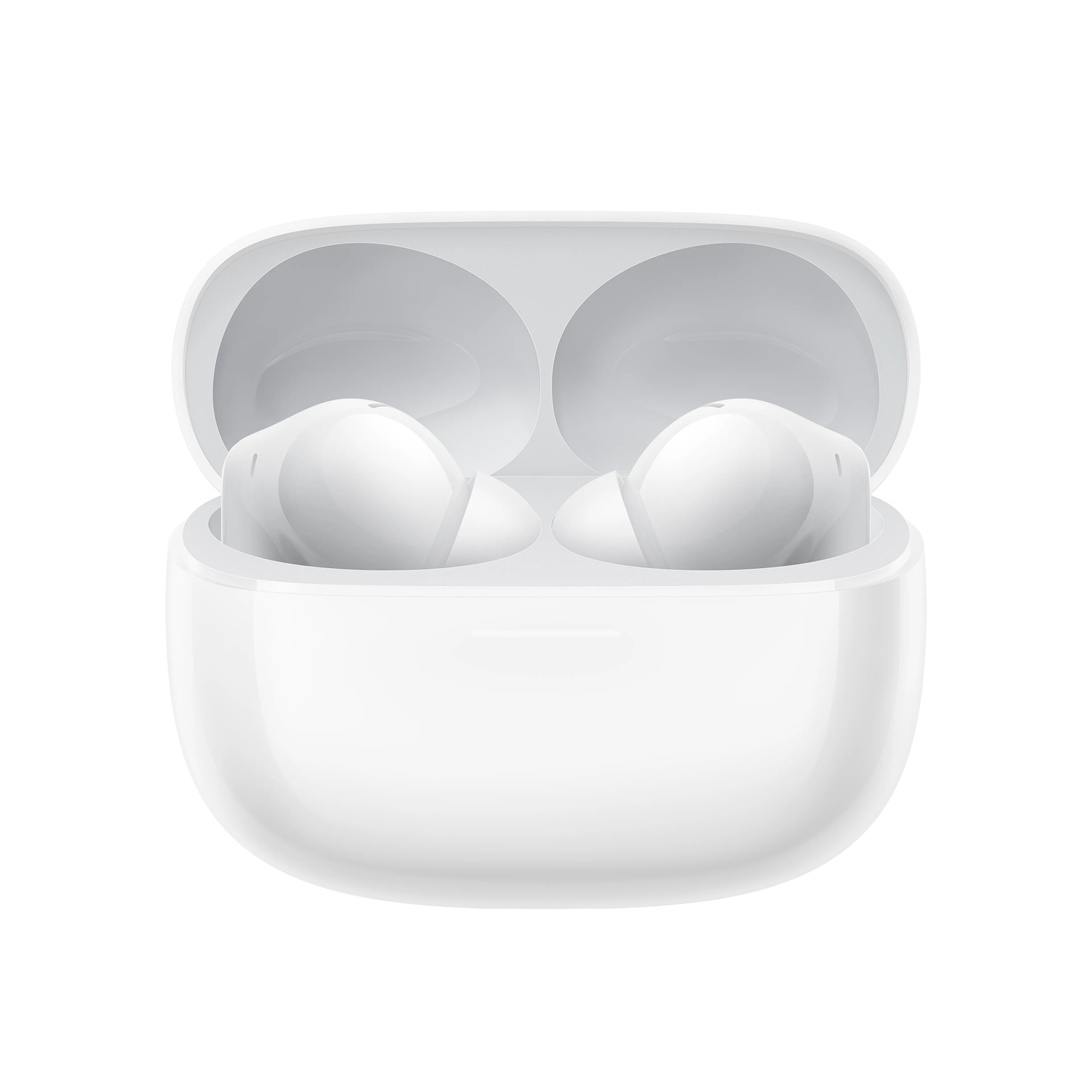 Xiaomi Buds 6 Pro oortjes - Wit image