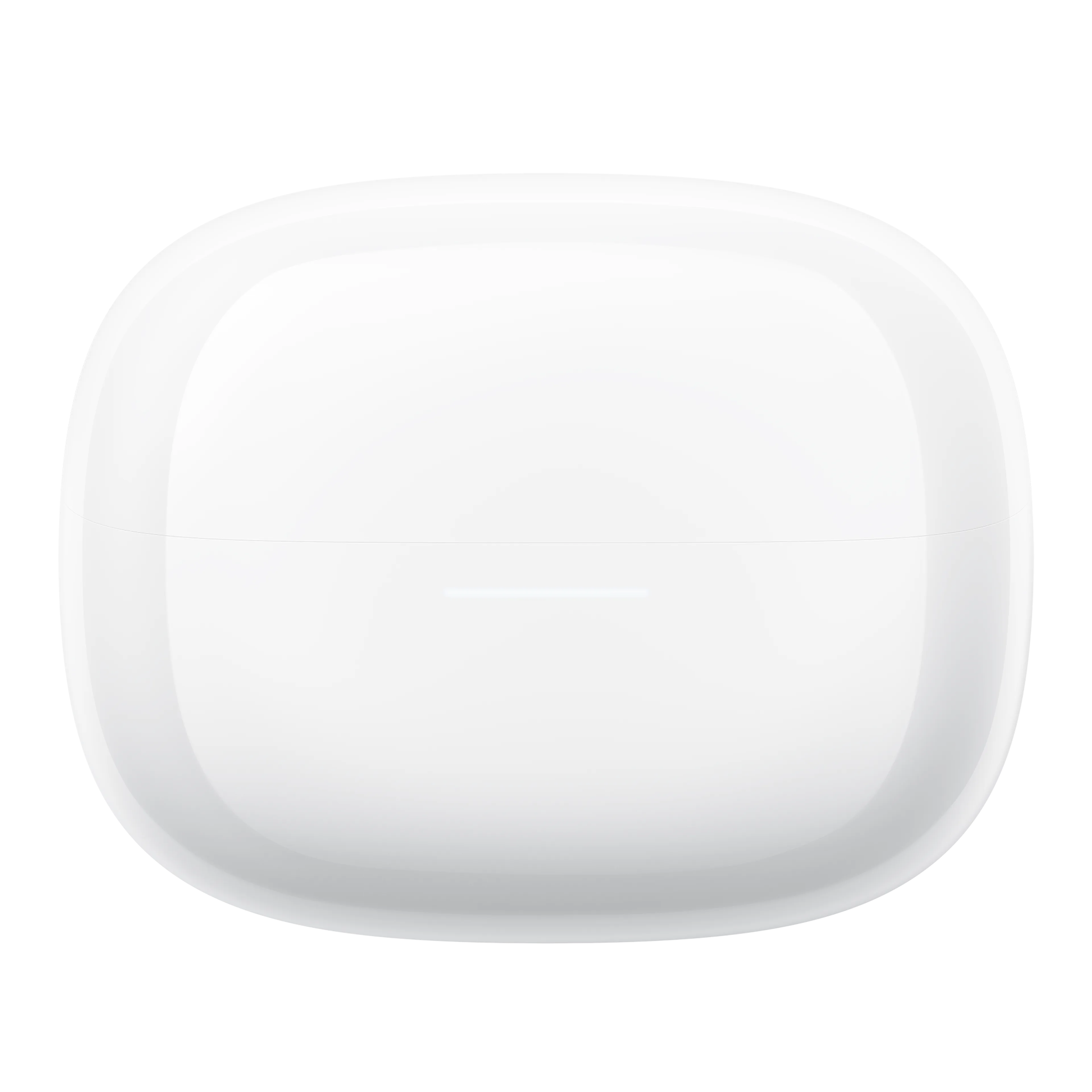 Xiaomi Buds 6 Pro oortjes - Wit image