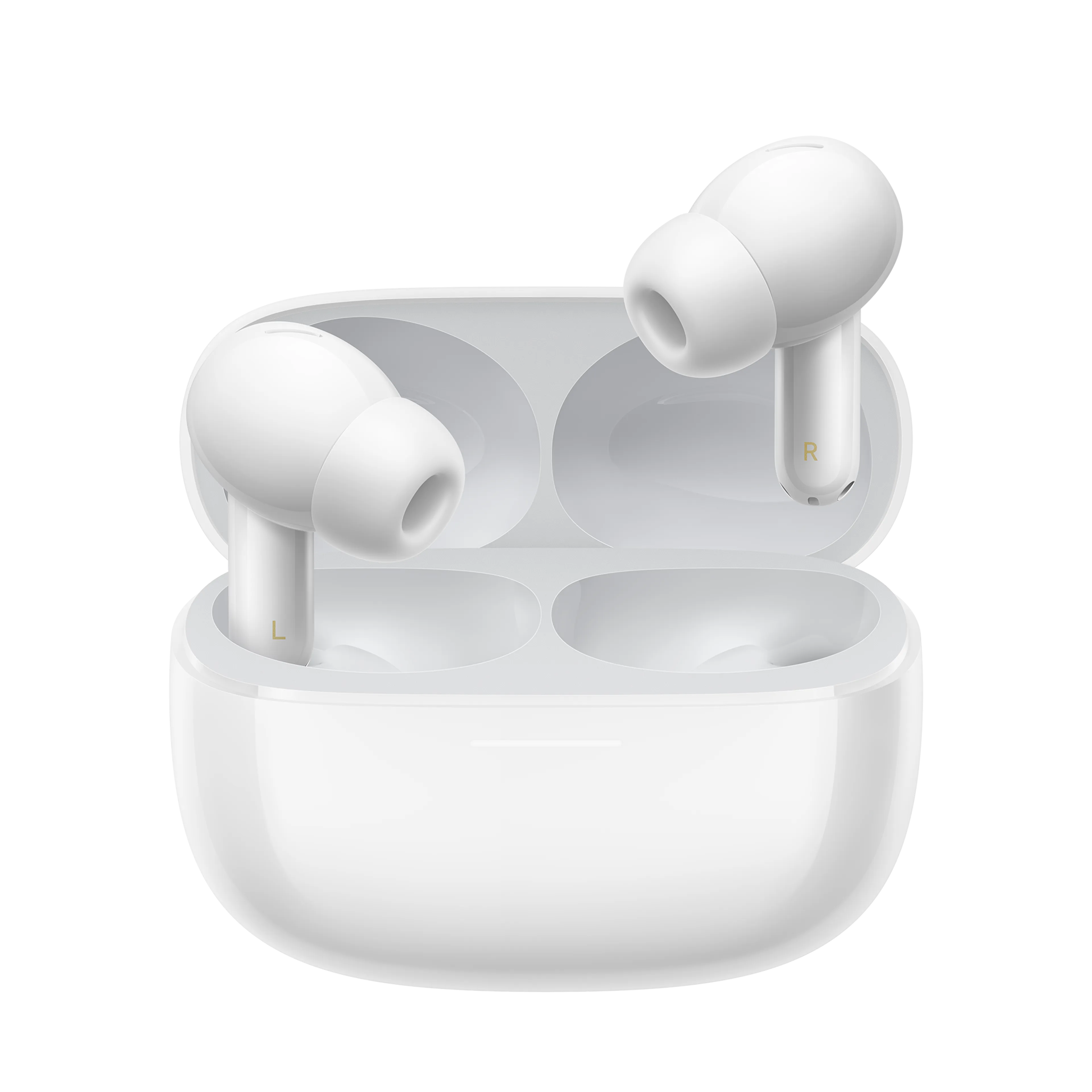 Xiaomi Buds 6 Pro oortjes - Wit image