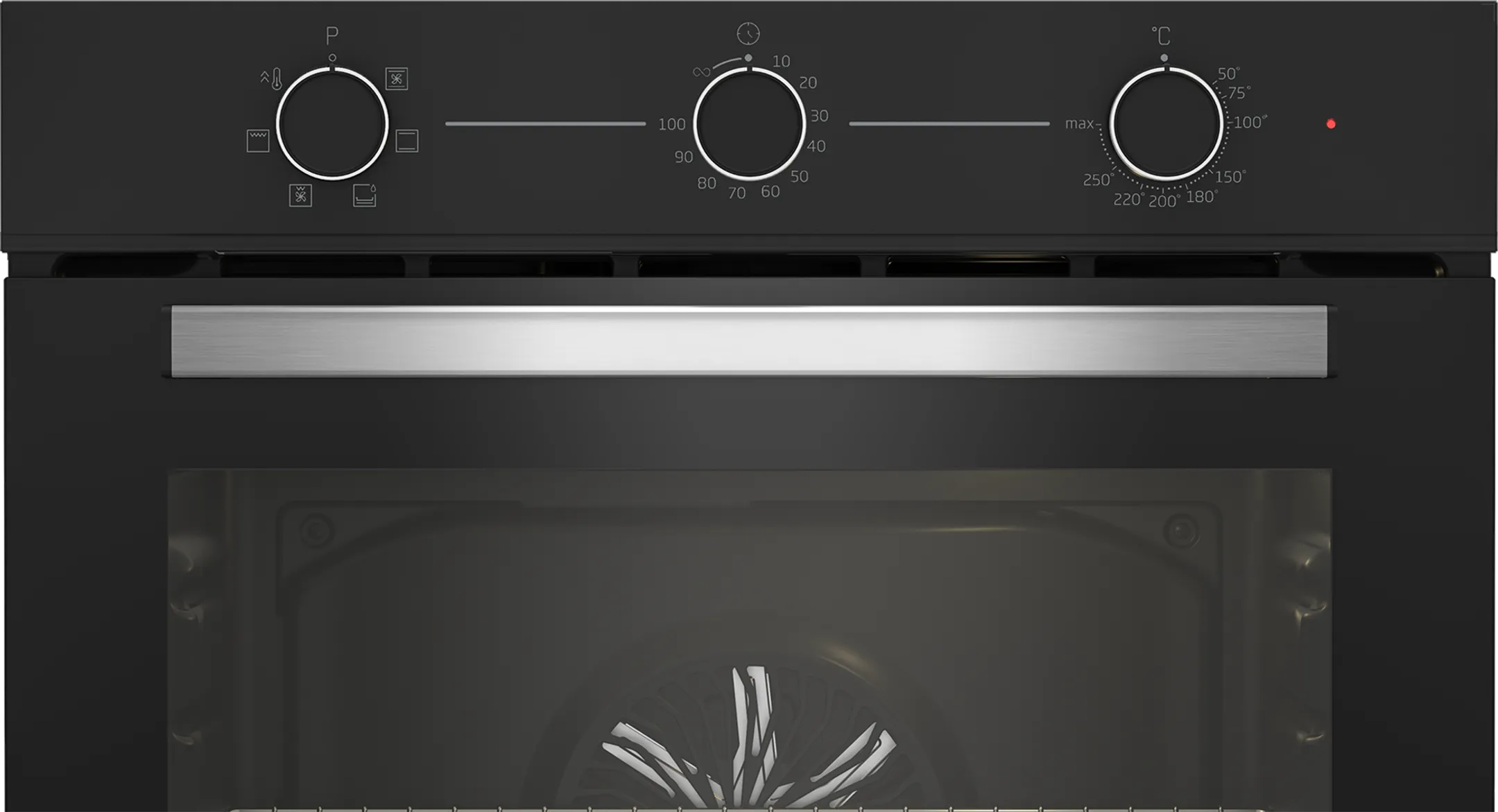 Beko Inbouw oven BBIE12100BD image