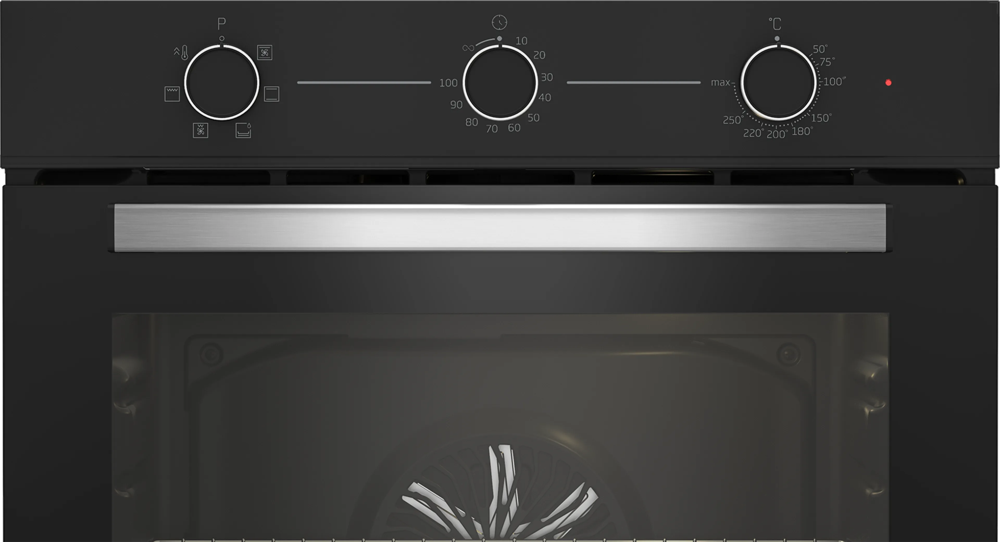Beko Inbouw oven BBIE12100BD image