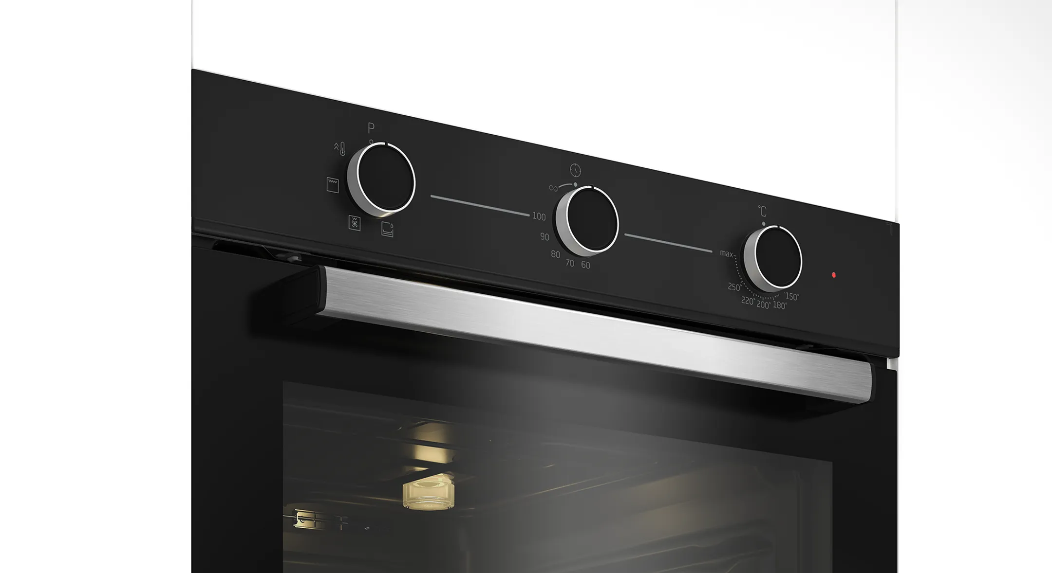 Beko Inbouw oven BBIE12100BD image