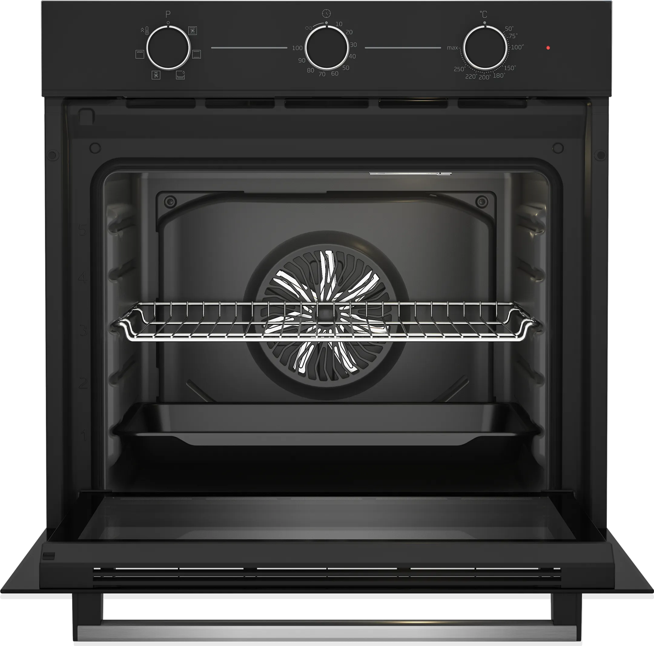 Beko Inbouw oven BBIE12100BD image