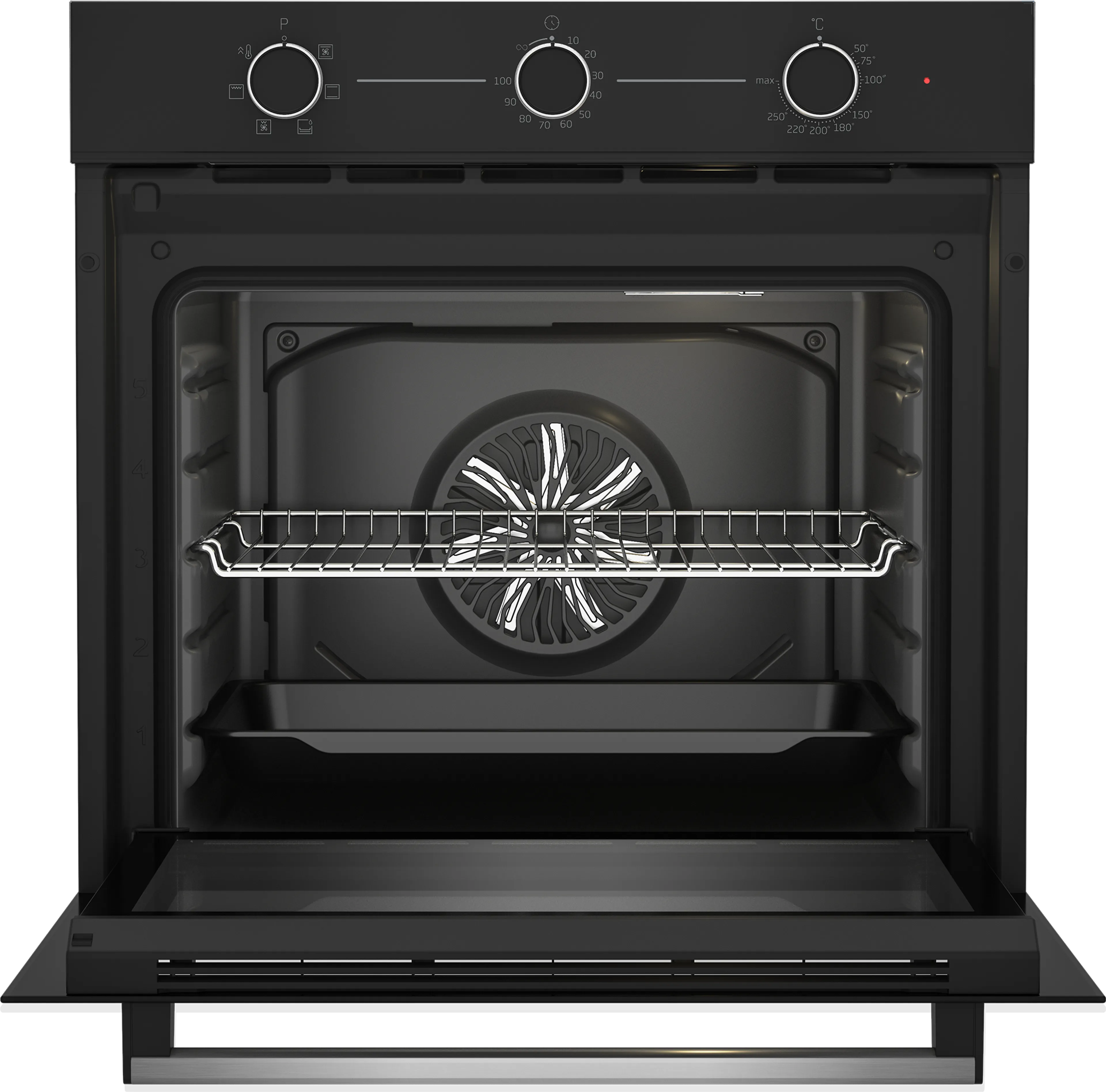 Beko Inbouw oven BBIE12100BD image
