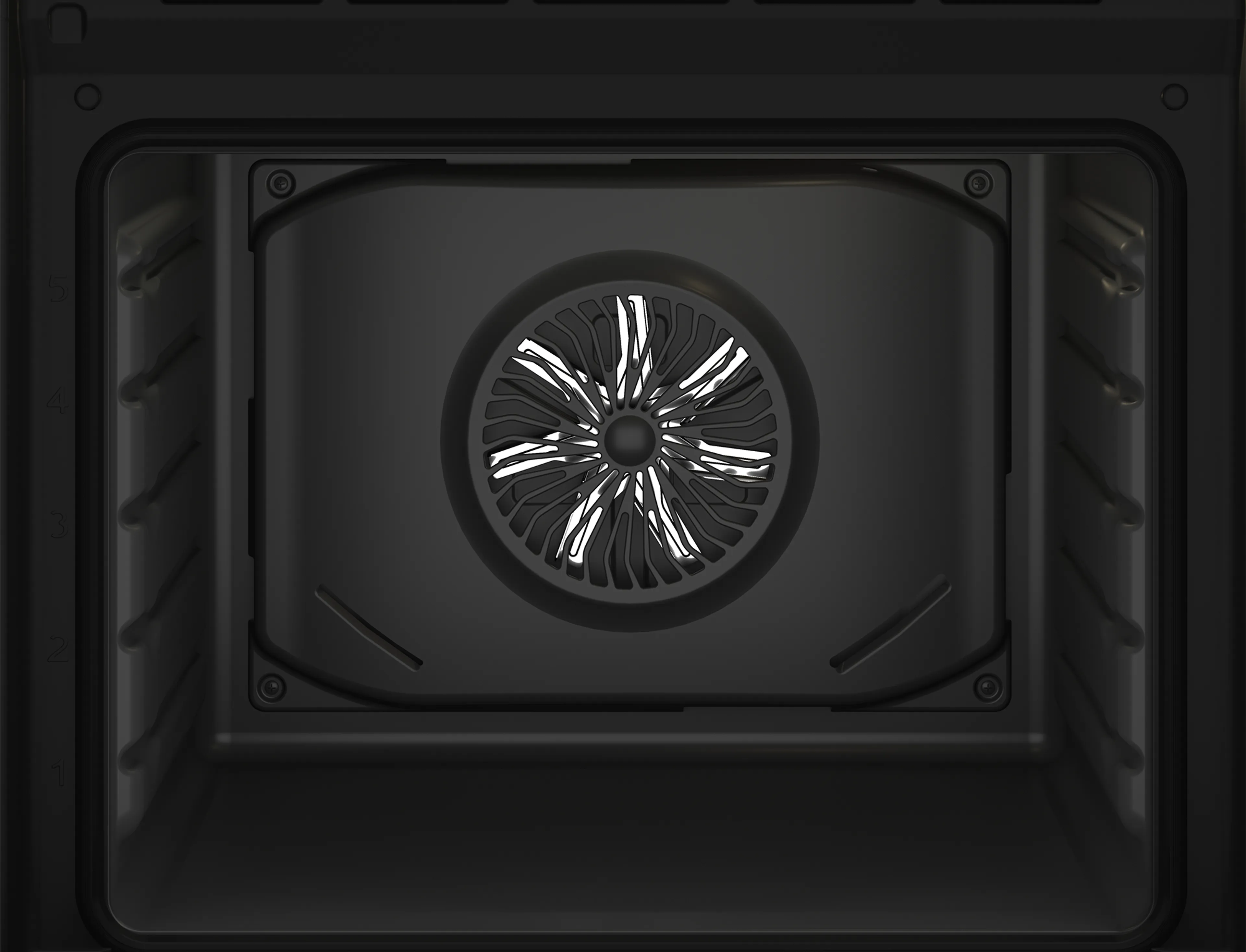 Beko Inbouw oven BBIE12100BD image