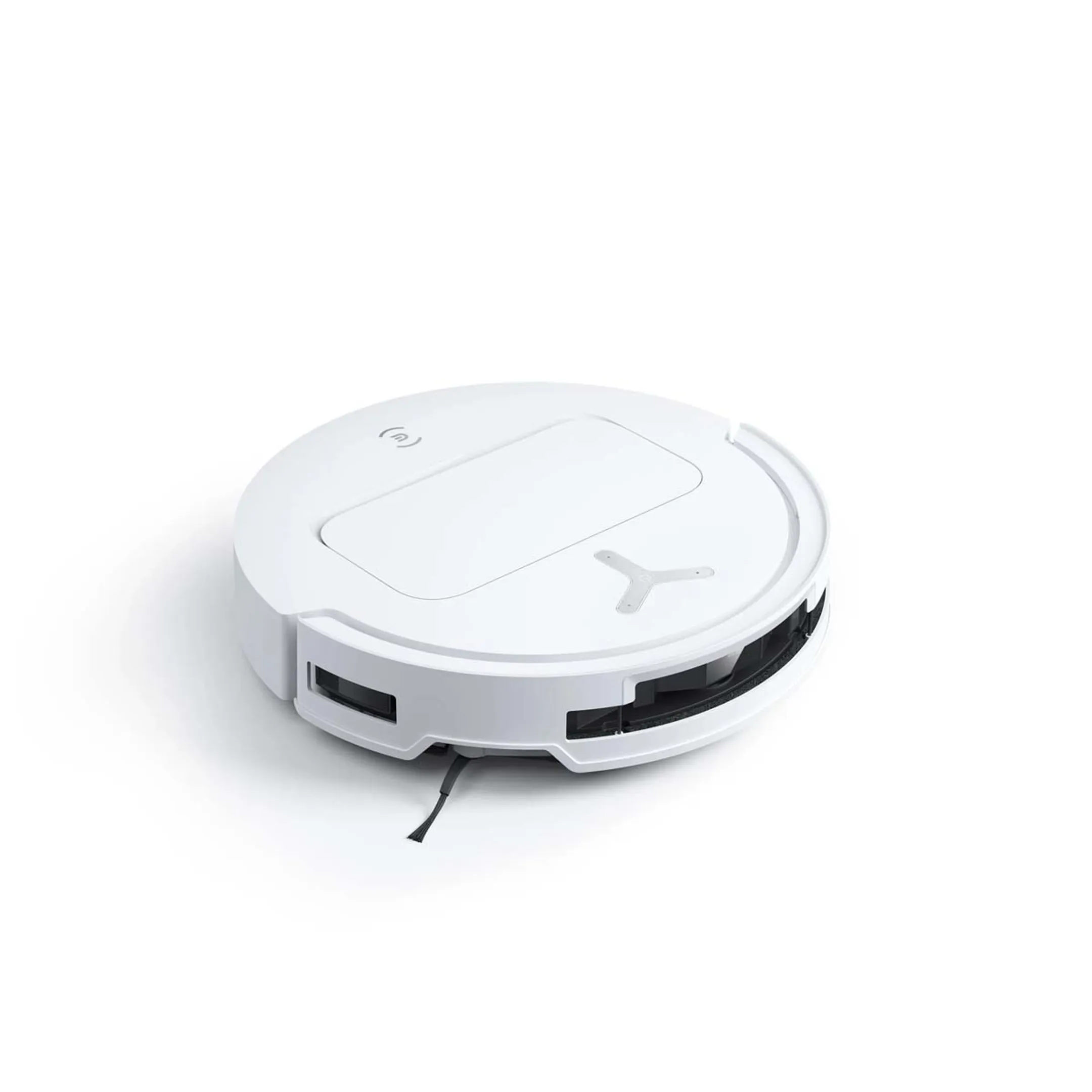 Ecovacs Aspirateur robot 2en1 Deebot T50 Omni Blanc image