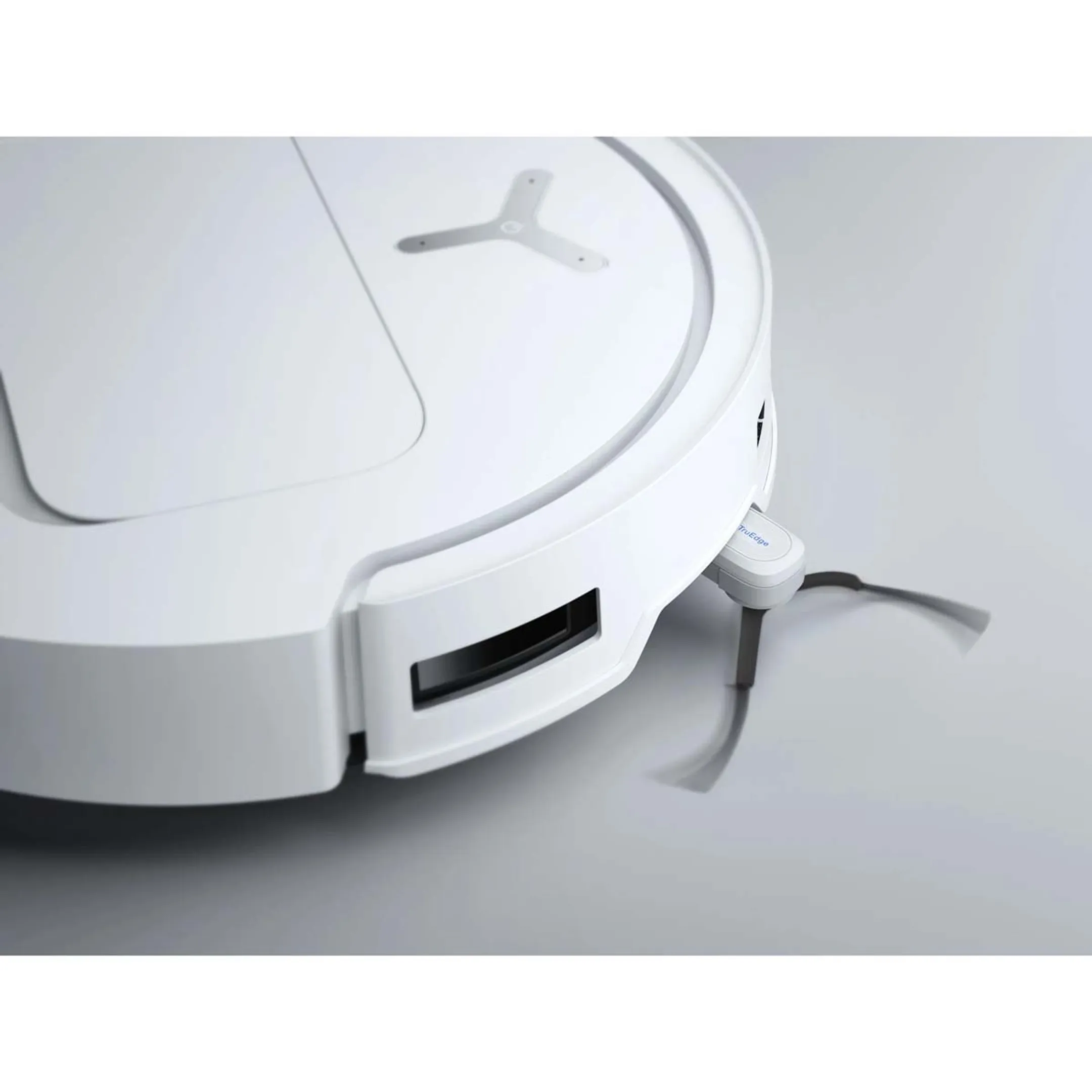 Ecovacs Aspirateur robot 2en1 Deebot T50 Omni Blanc image