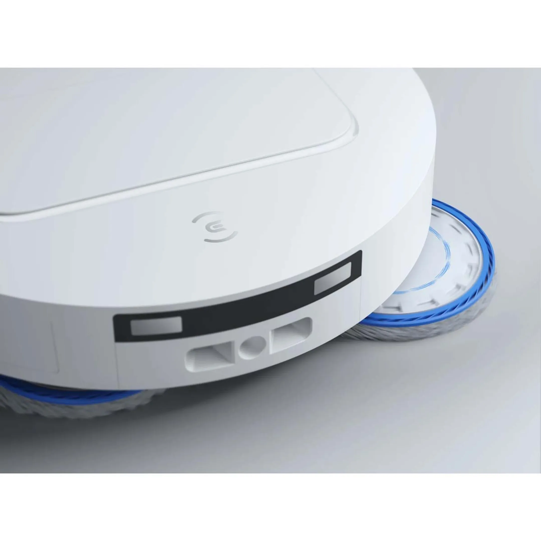 Ecovacs Aspirateur robot 2en1 Deebot T50 Omni Blanc image