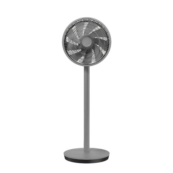 Ventilateur Whisper Essence Gris