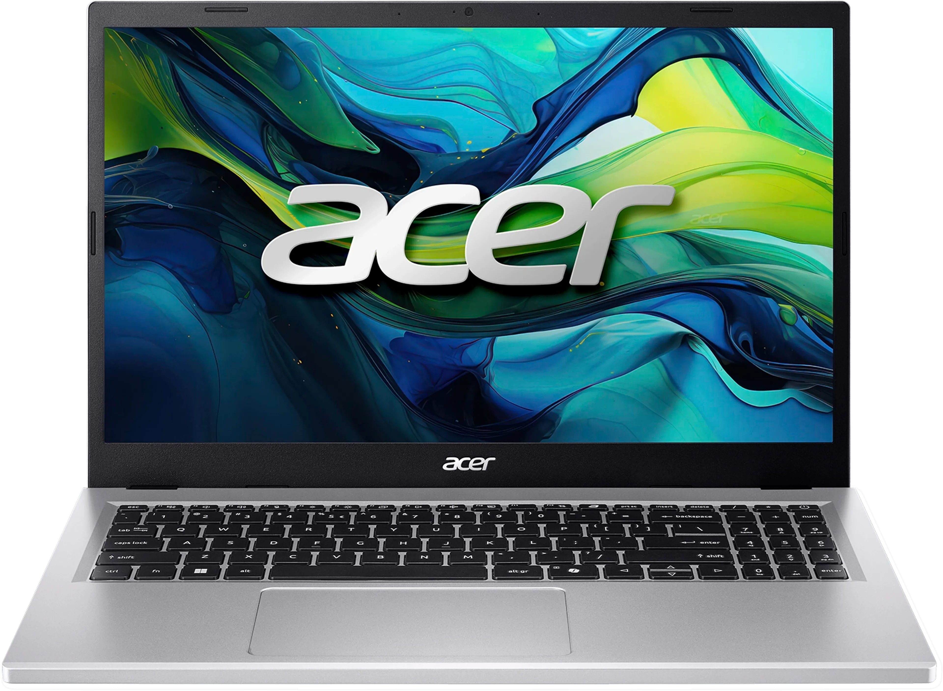 Aspire Go 15 AG15-71P-73ZJ