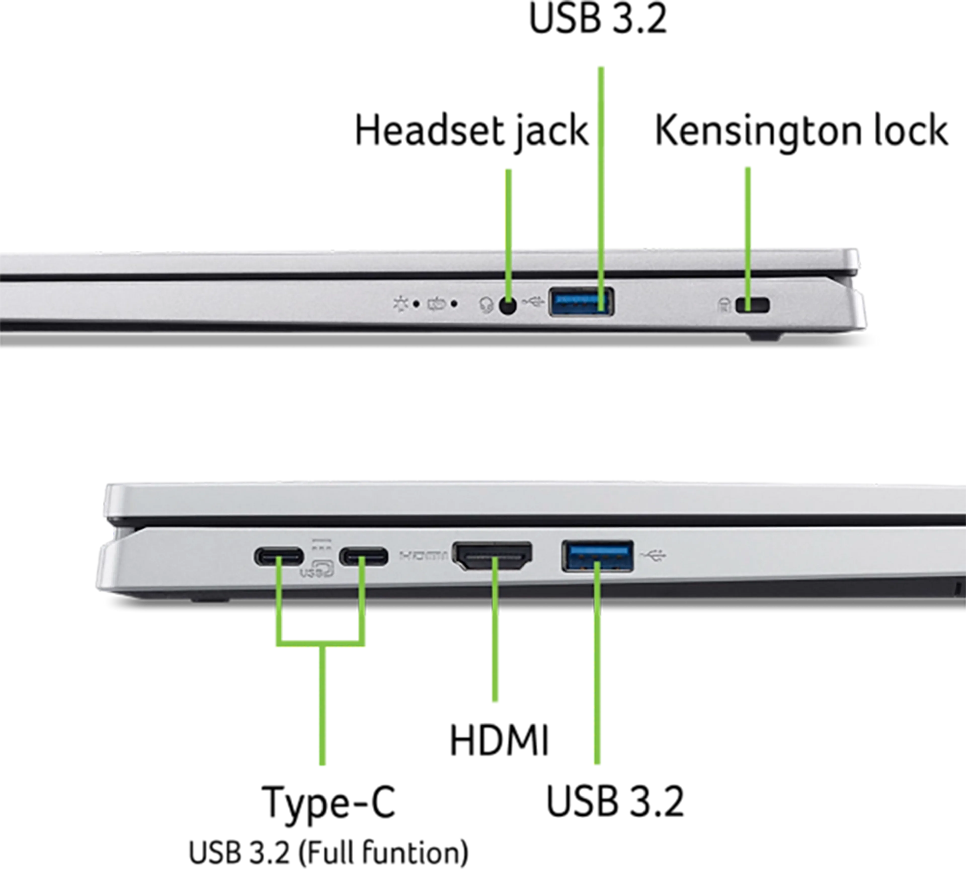 Acer Aspire Go 15 AG15-71P-73ZJ image