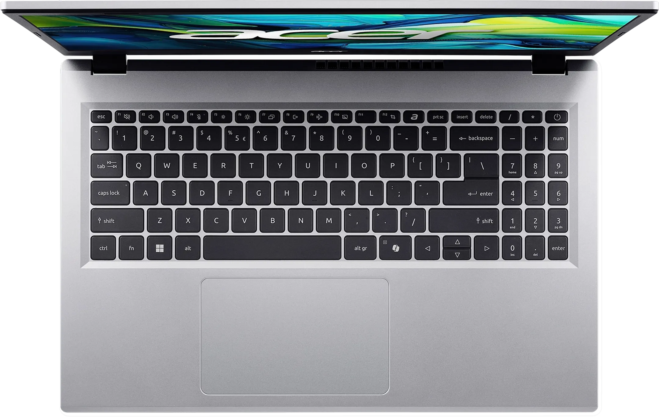 Acer Aspire Go 15 AG15-71P-73ZJ image