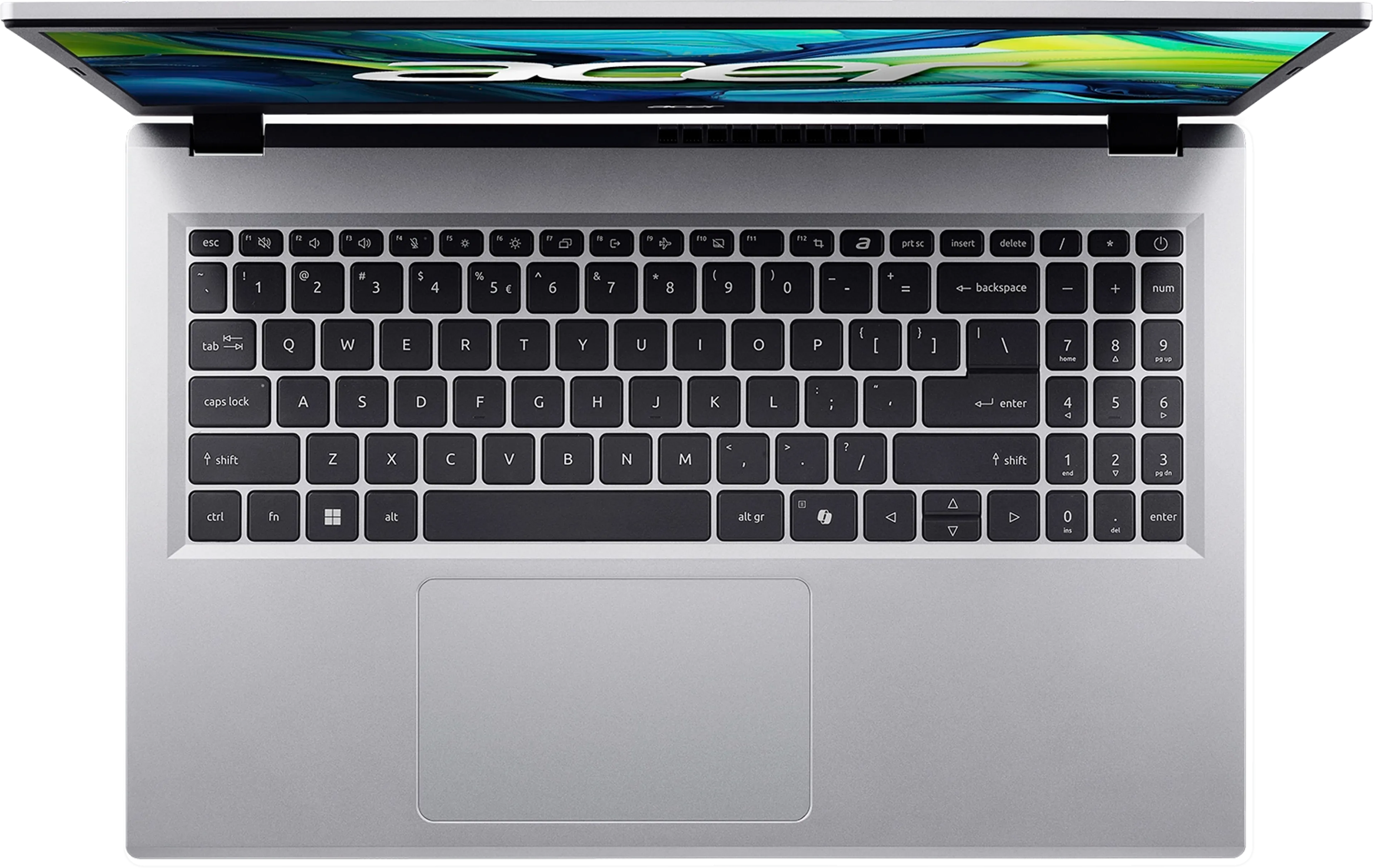 Acer Aspire Go 15 AG15-71P-73ZJ image
