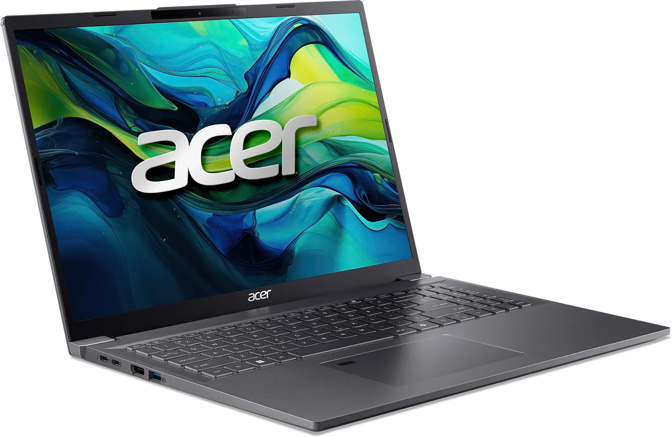 Acer Aspire 16 A16-71M-72V0 image