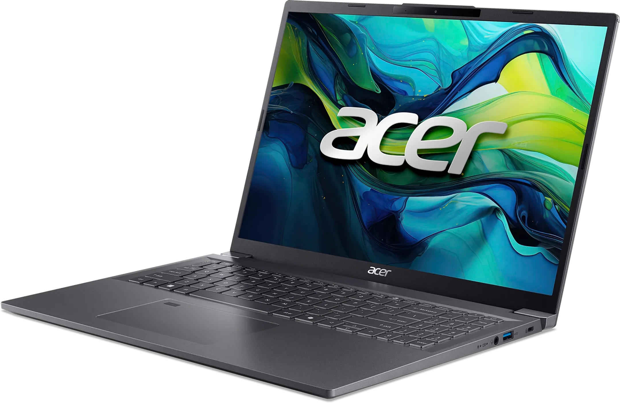 Acer Aspire 16 A16-71M-72V0 image
