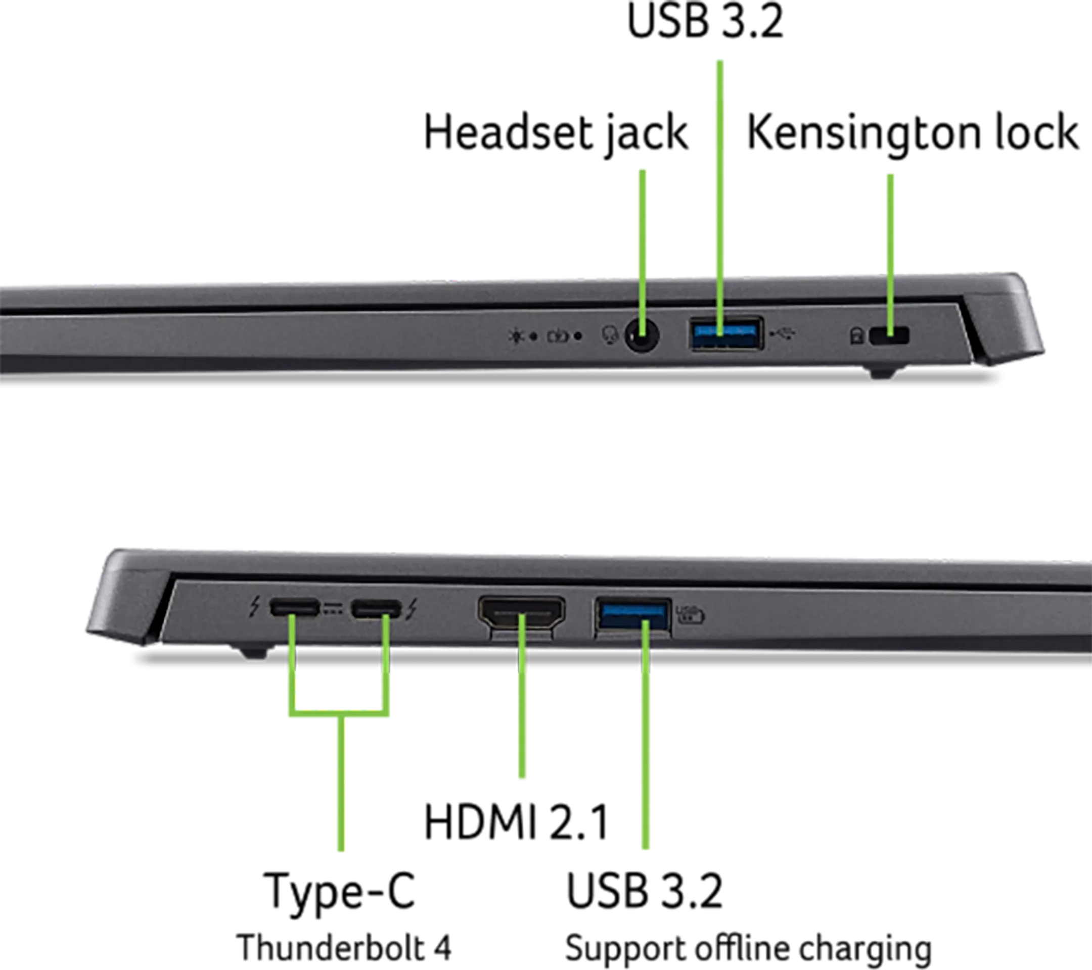 Acer Aspire 16 A16-71M-72V0 image