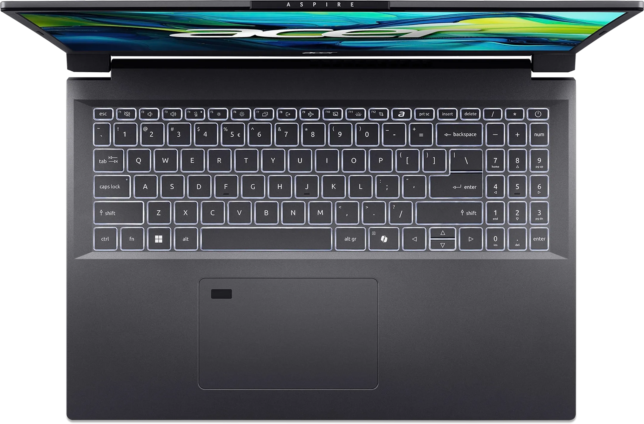 Acer Aspire 16 A16-71M-72V0 image