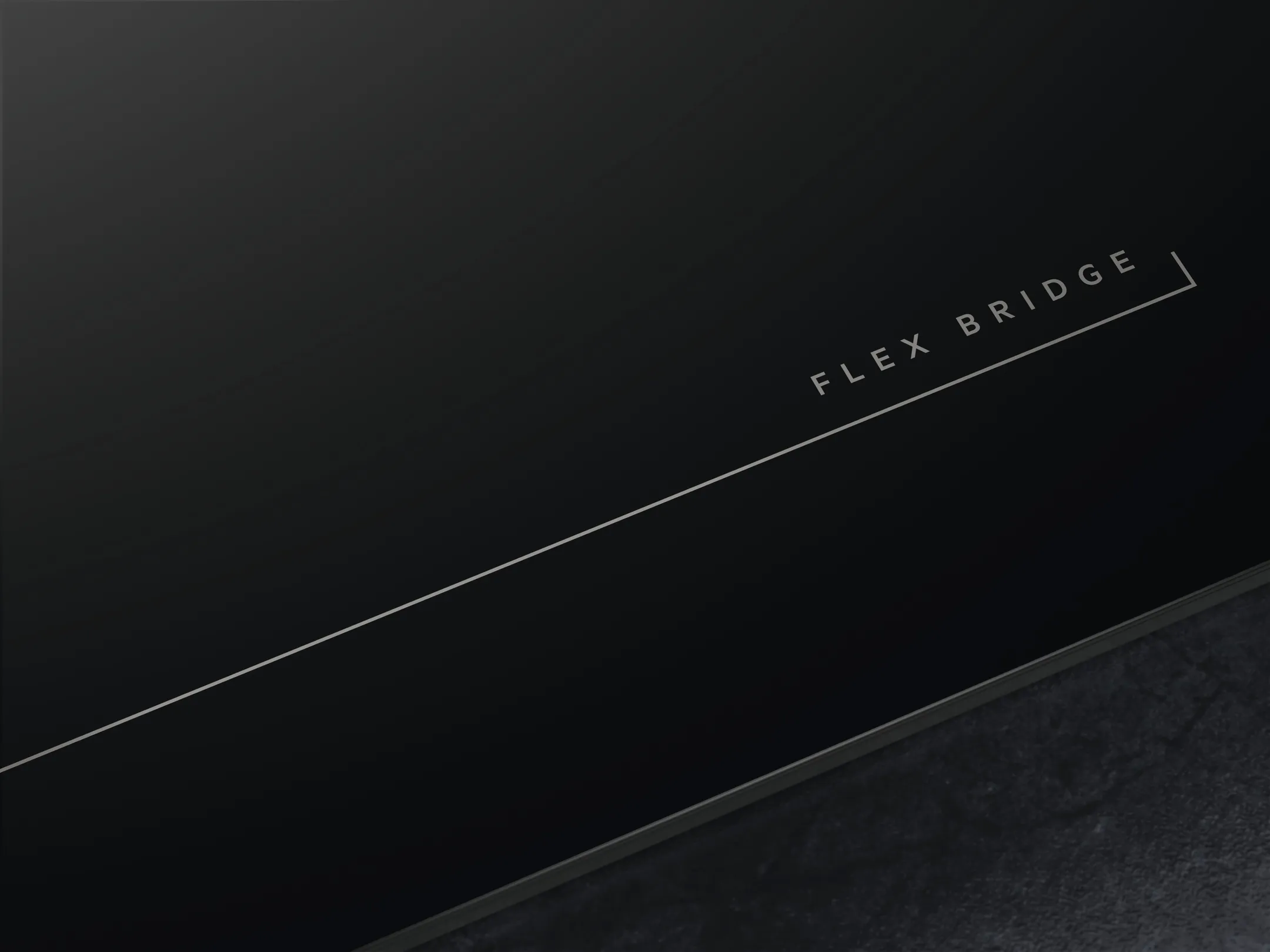 AEG Inductiekookplaat TK95II08FB Flex Bridge image