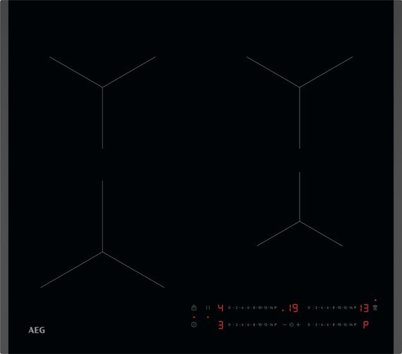 Taque induction TO64IA0FFB
