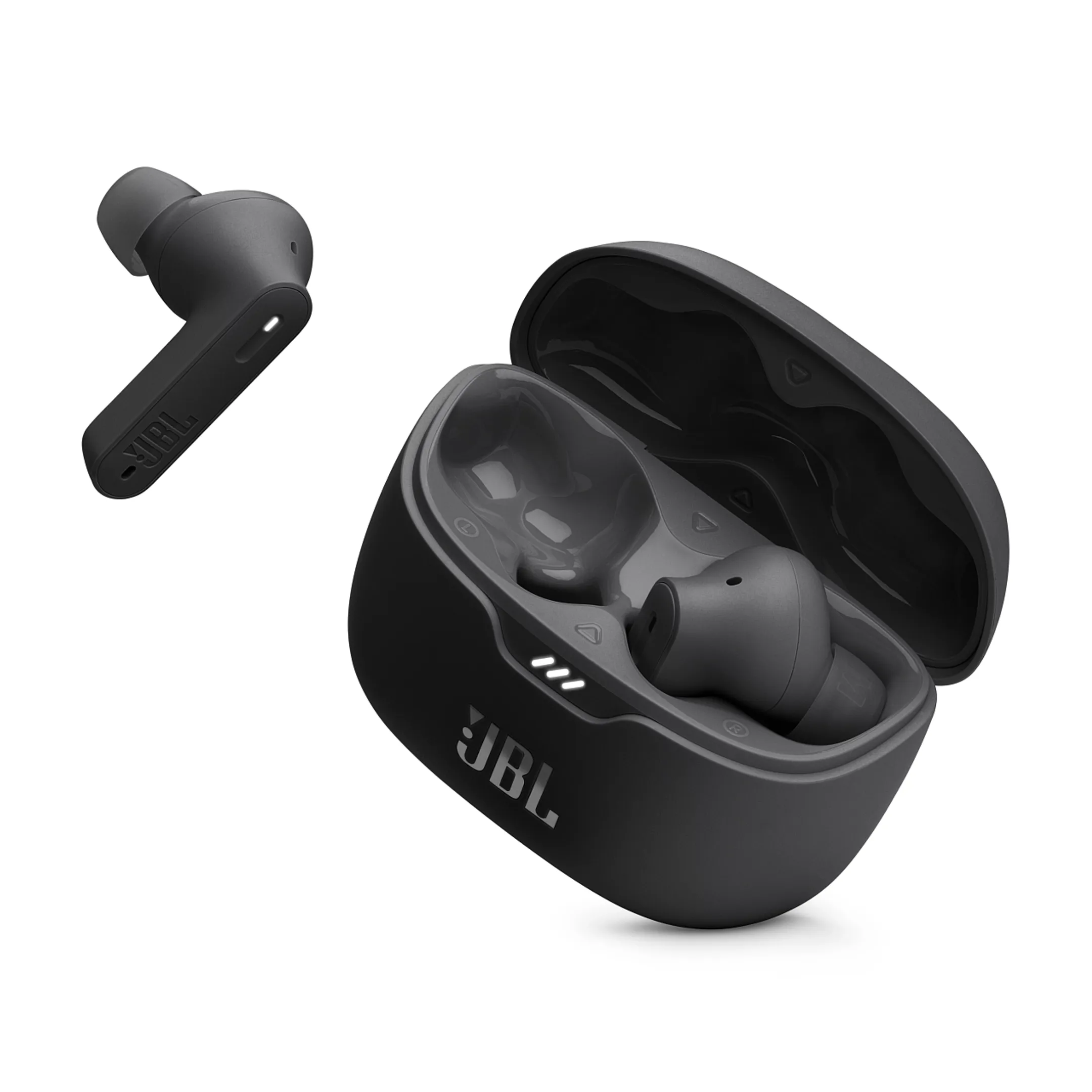 JBL Écouteurs Tune 245 - Noir image