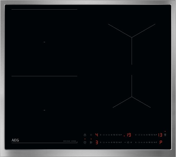 Taque induction TO64IB0FXB