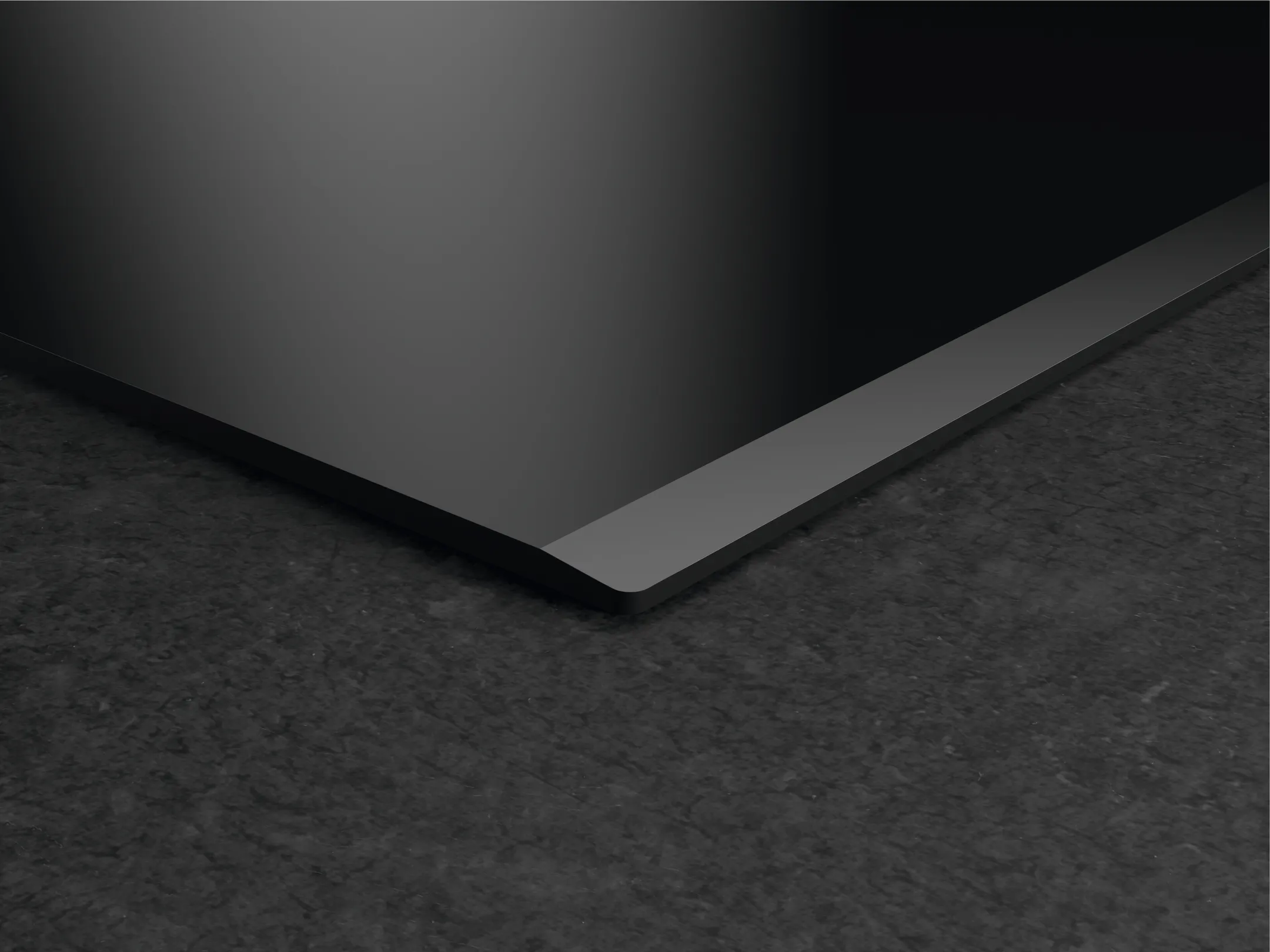 AEG Inductiekookplaat TO64IC0FFB MaxiSense® image