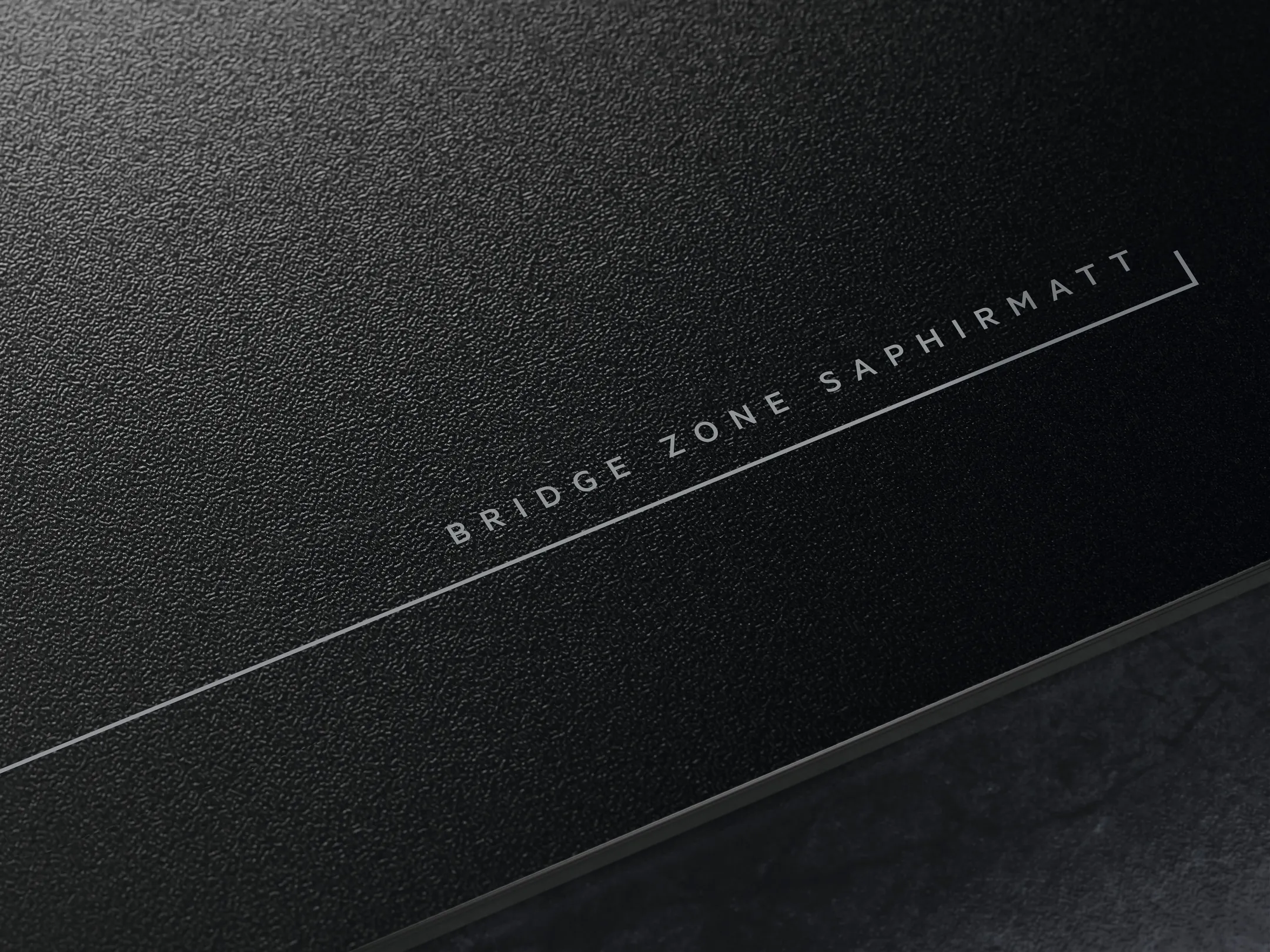 AEG Inductiekookplaat TO74IB00CZ 6000 Bridge SaphirMatt® image