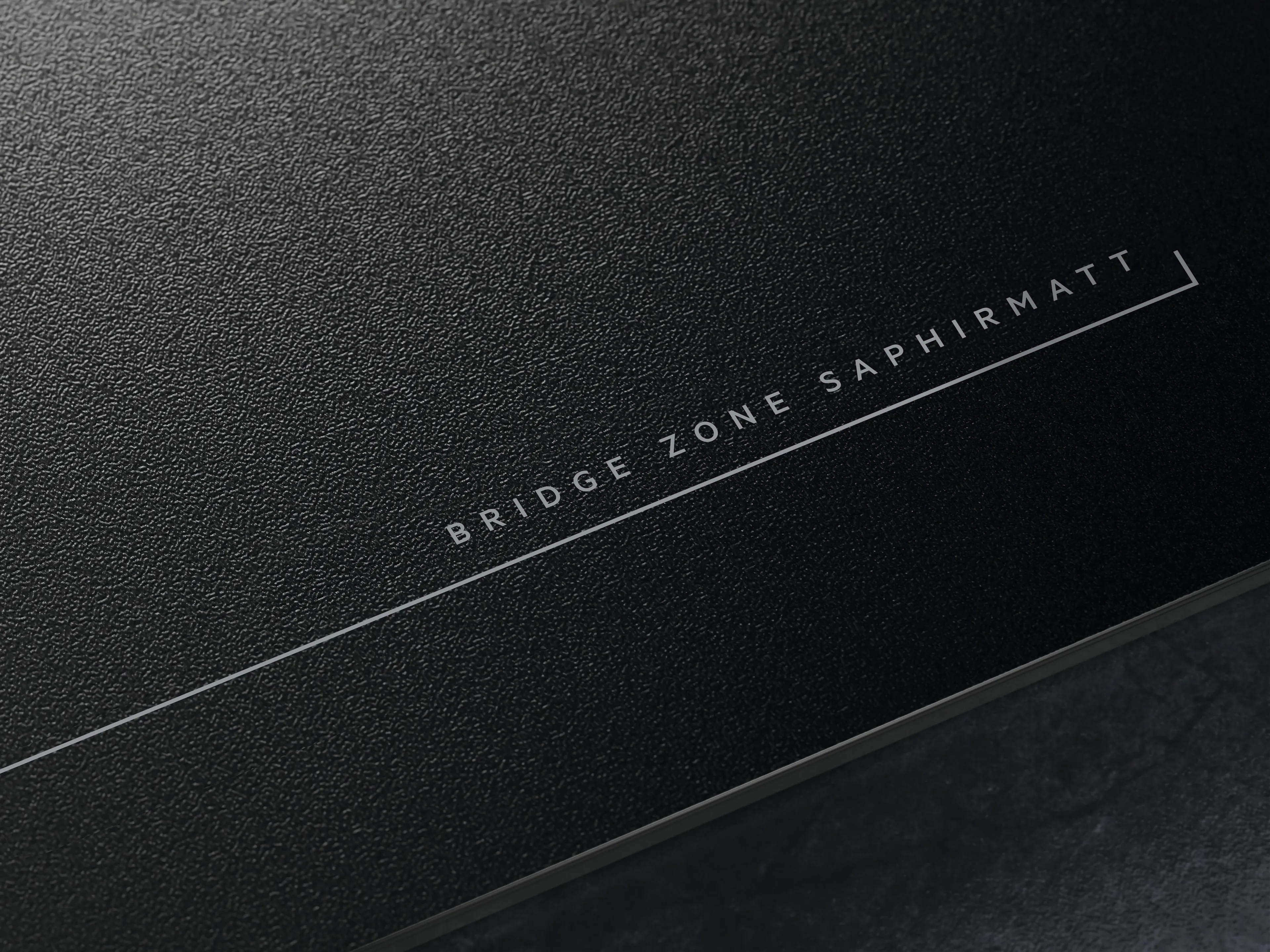 AEG Inductiekookplaat TO74IB00CZ 6000 Bridge SaphirMatt® image