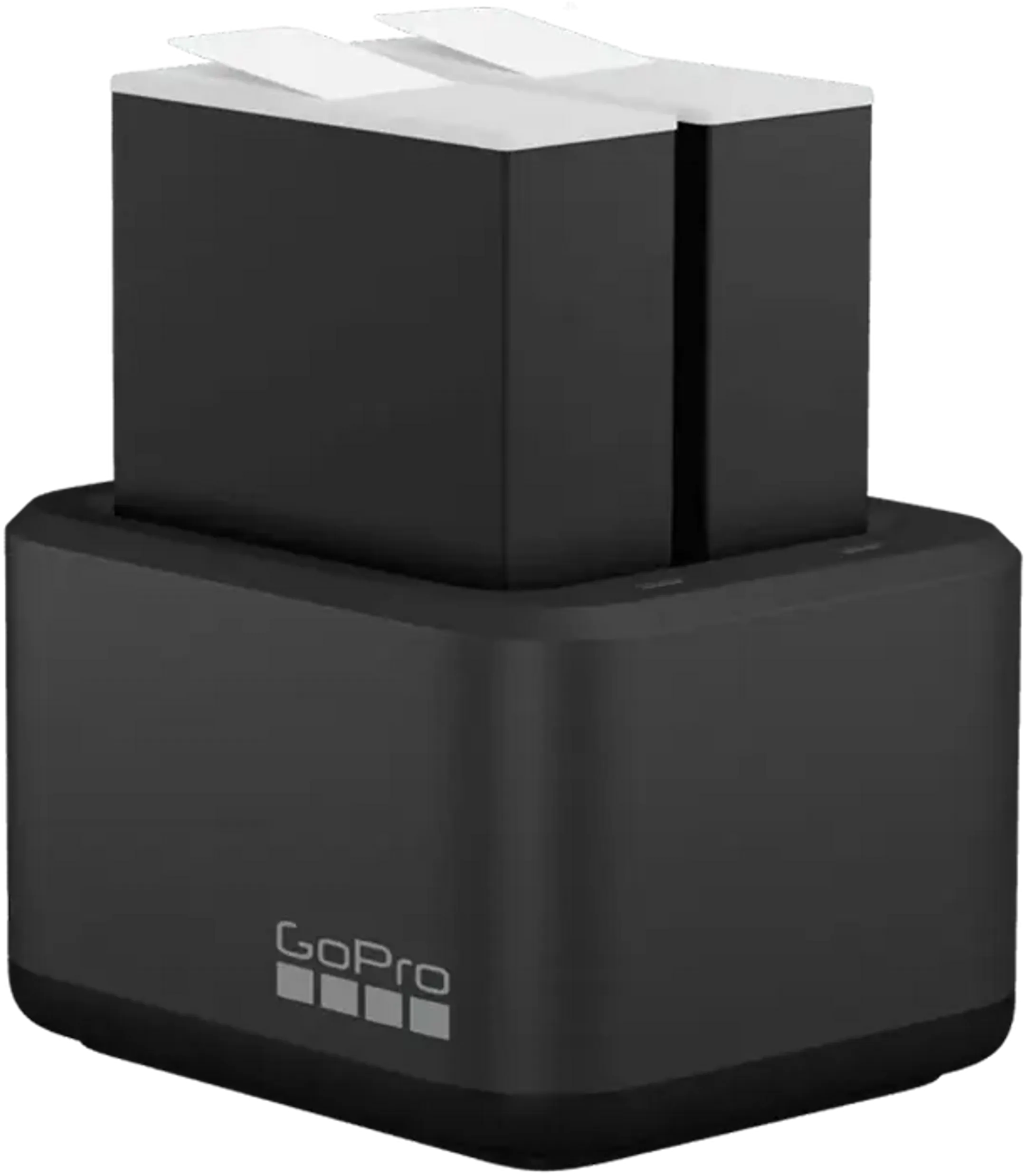 Chargeur de batterie double et batteries Enduro