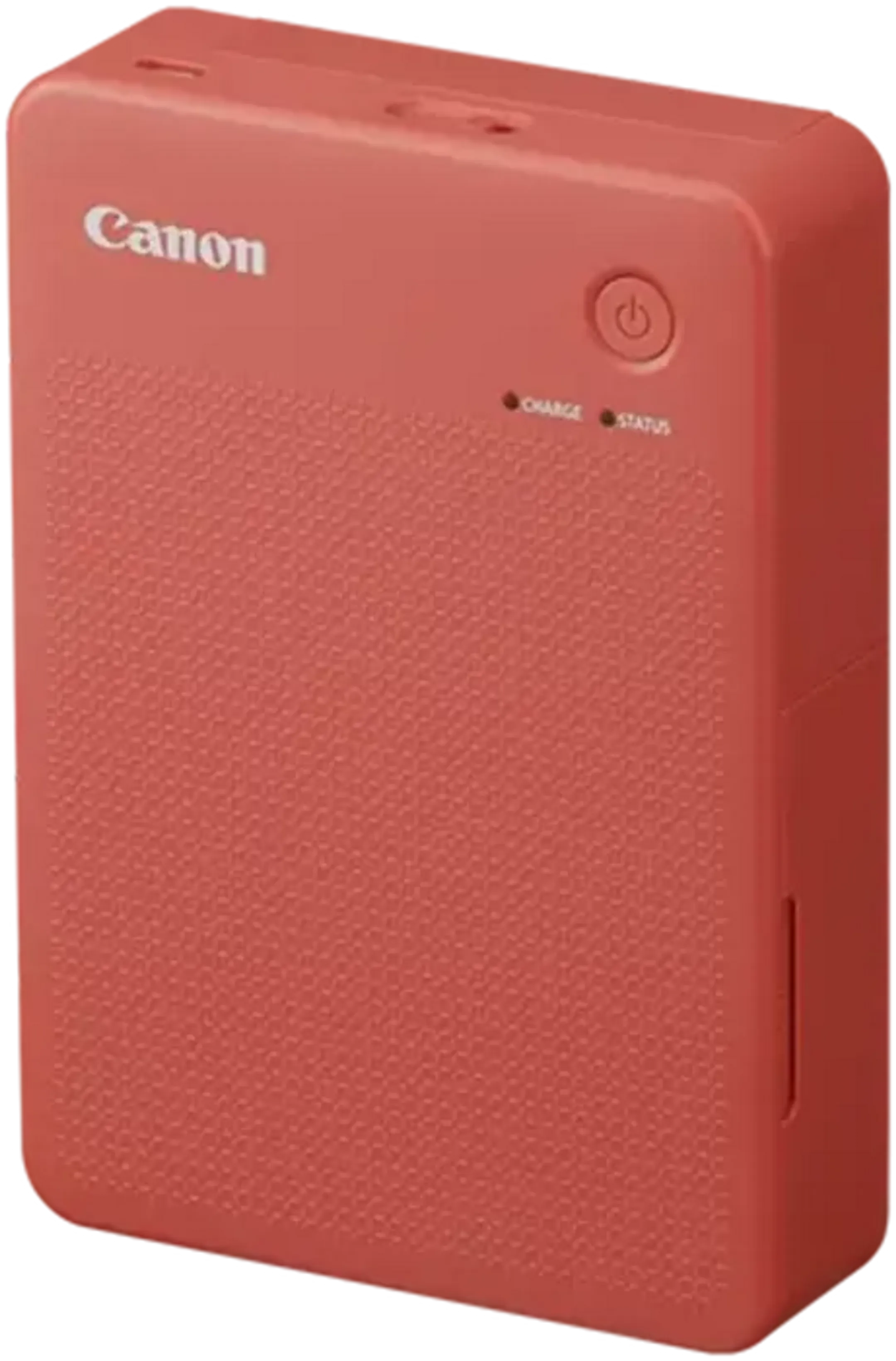 Canon SELPHY QX20 fotoprinter - Rood image