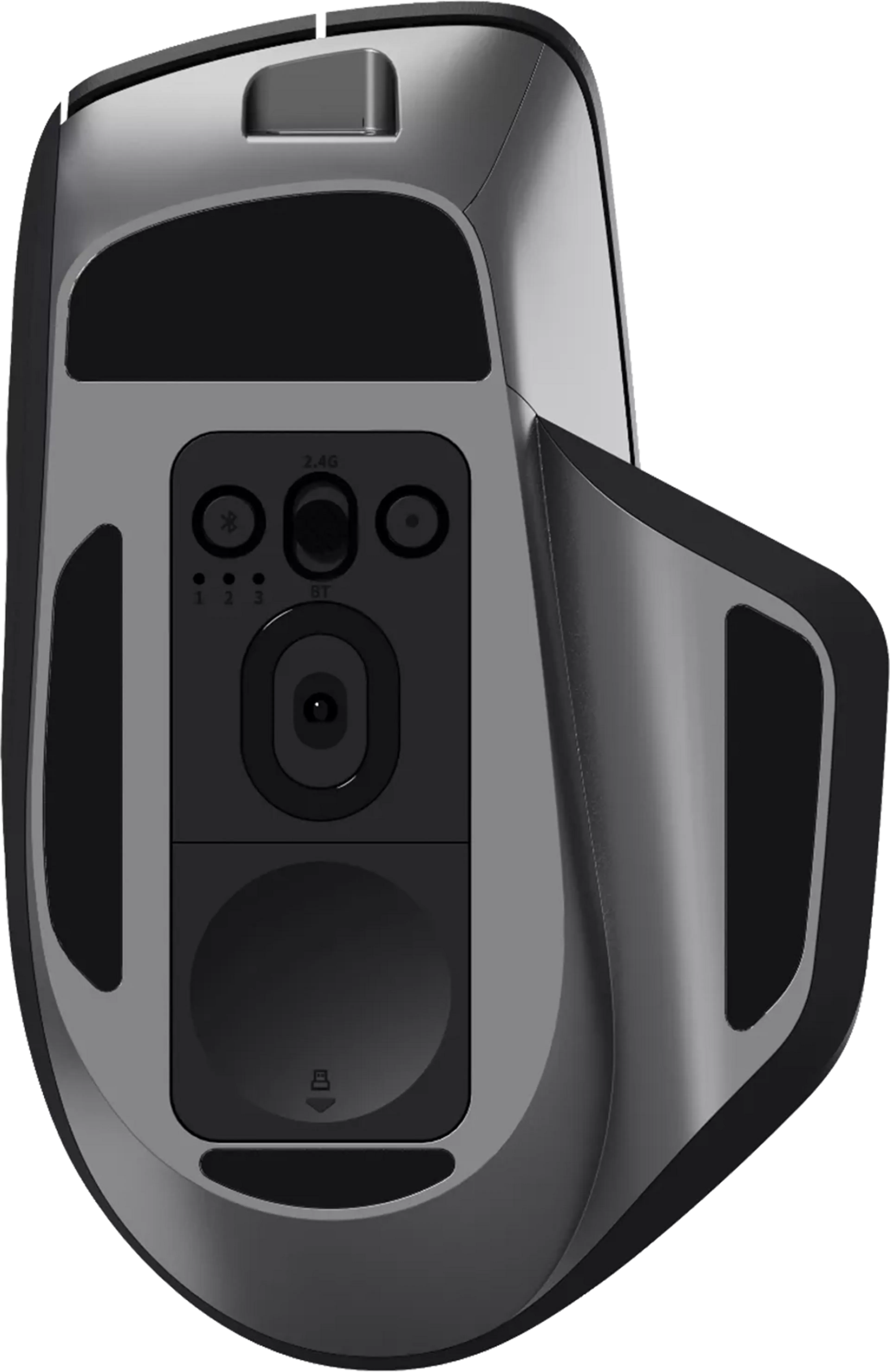 Rapoo MT760M image