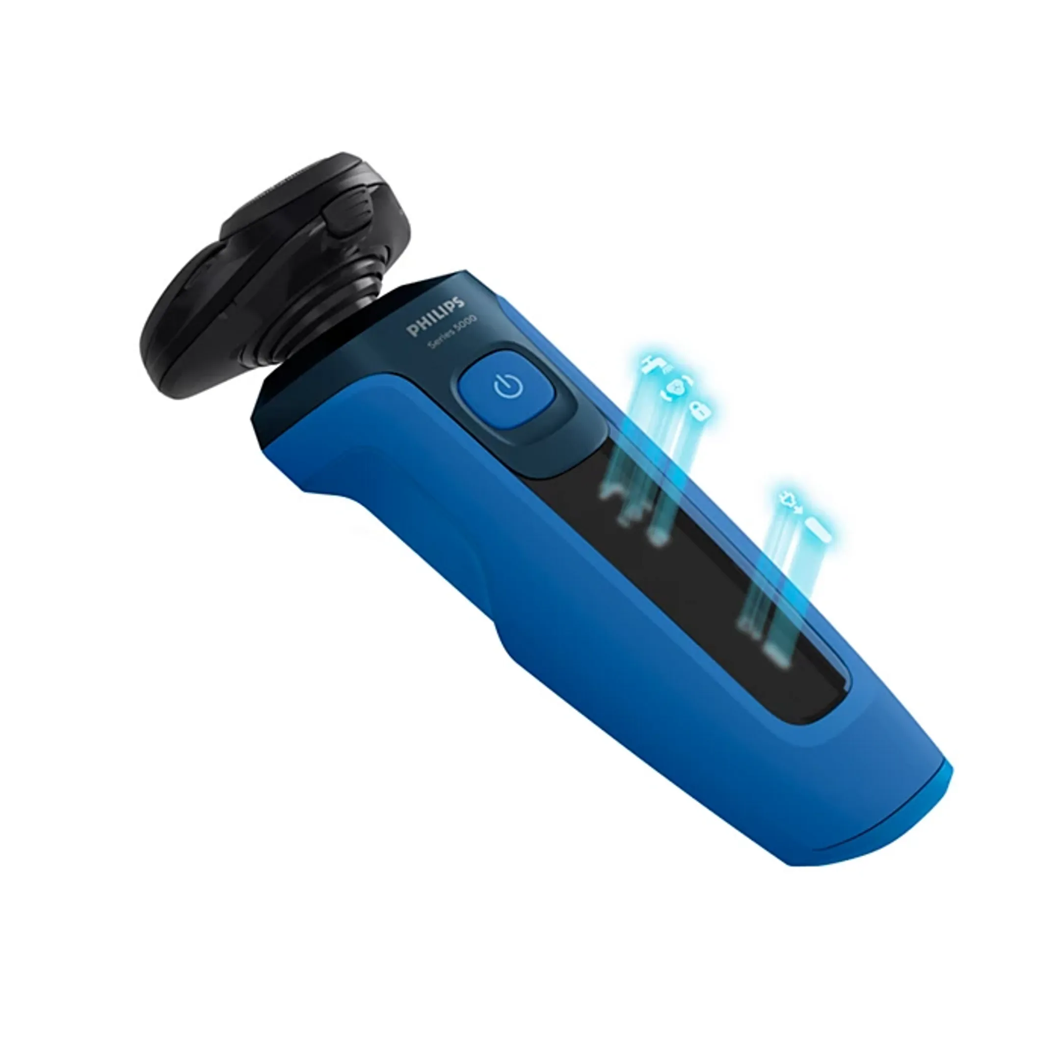 Philips Rasoir électrique S5466/17 image