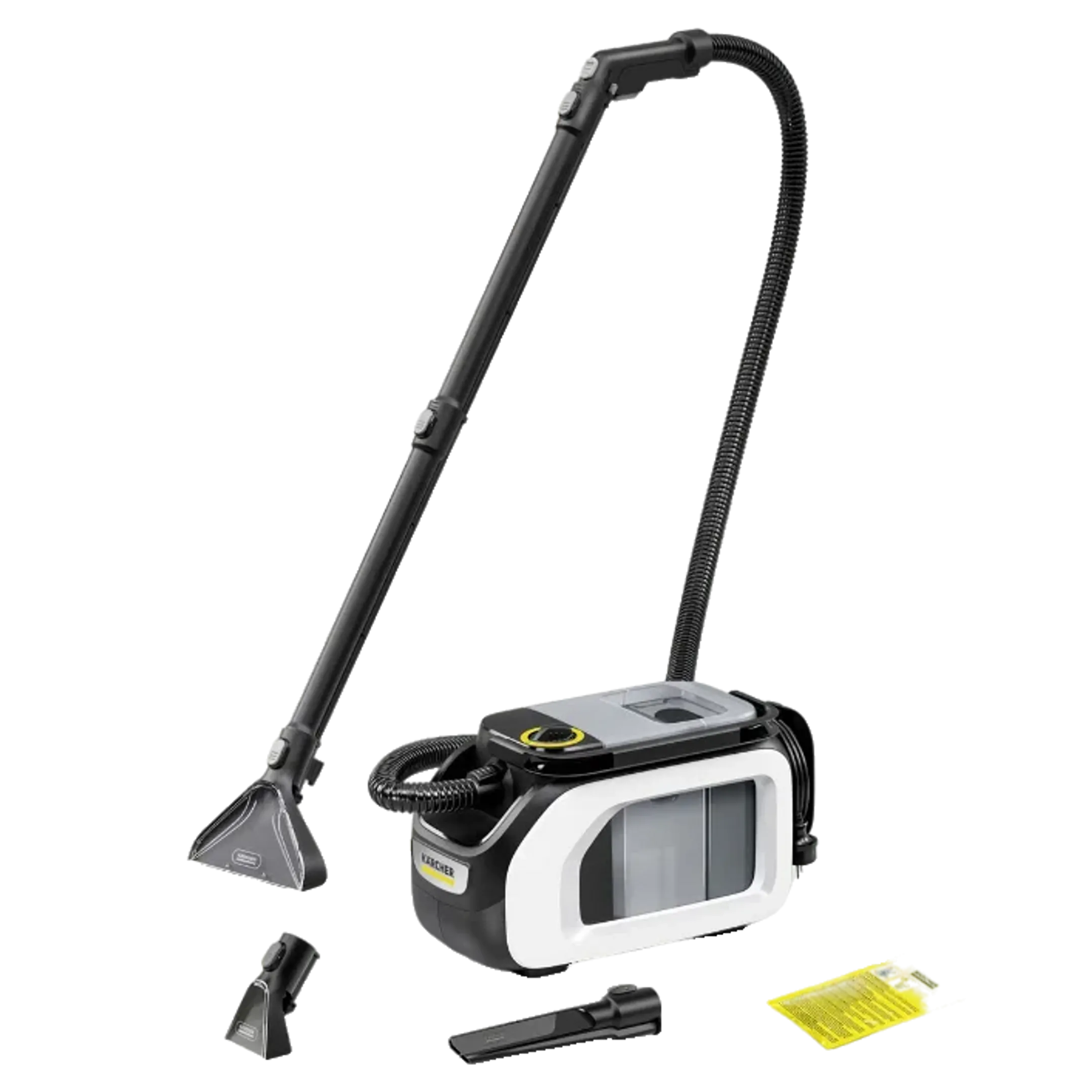 Tapijtreiniger SE 3 Compact Home Floor