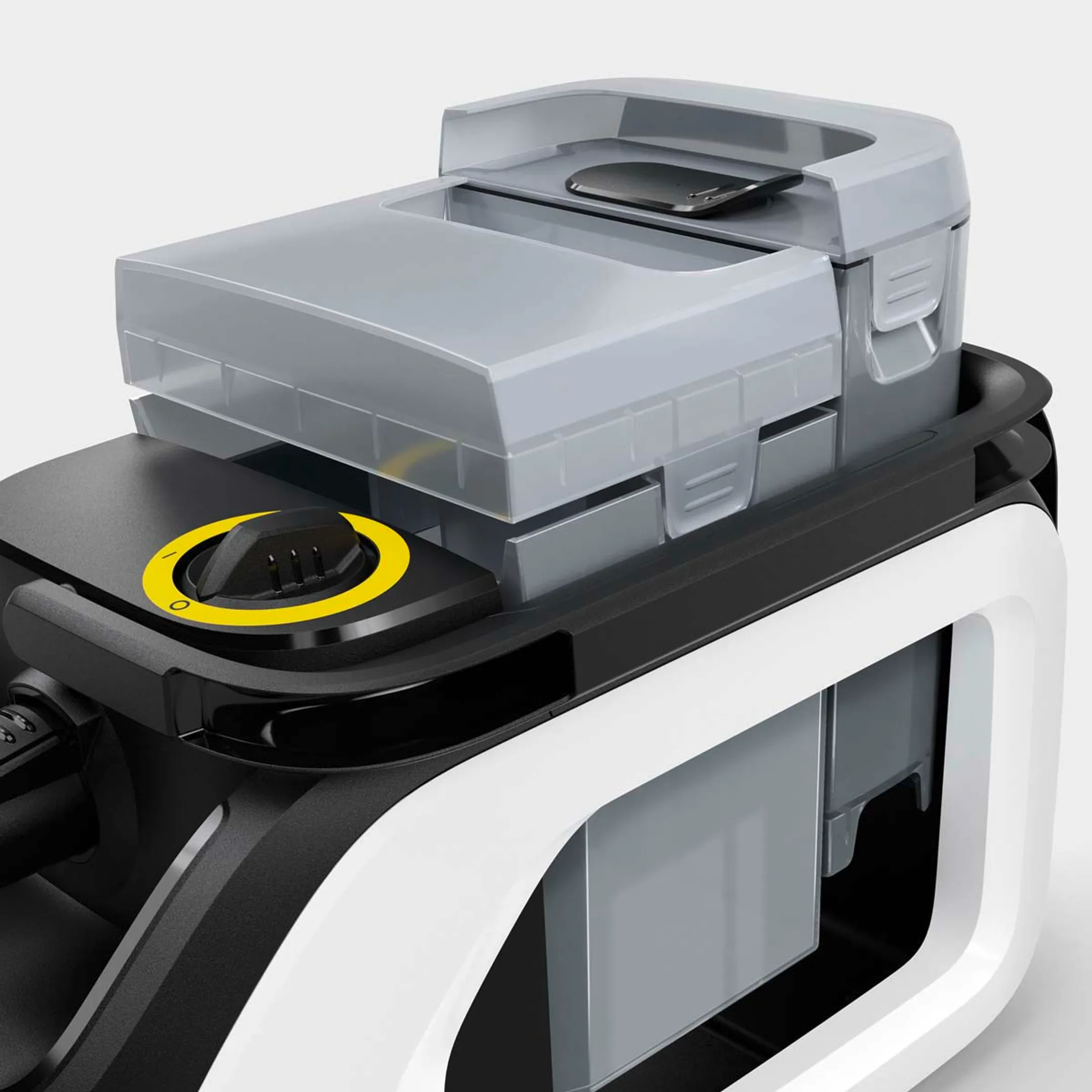 Kärcher Nettoyeur de tapis SE 3 Compact Home Floor image