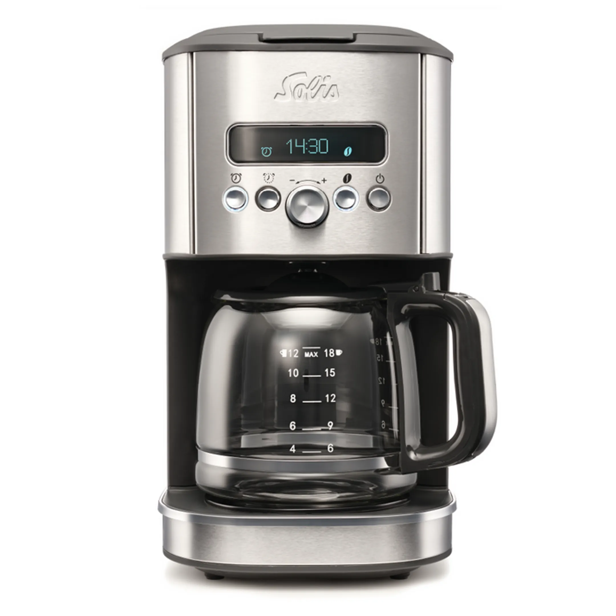 Koffiezetapparaat Aroma Brewer 98090
