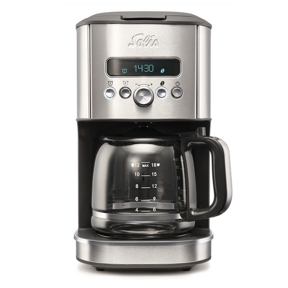 Machine à café Aroma Brewer 98090