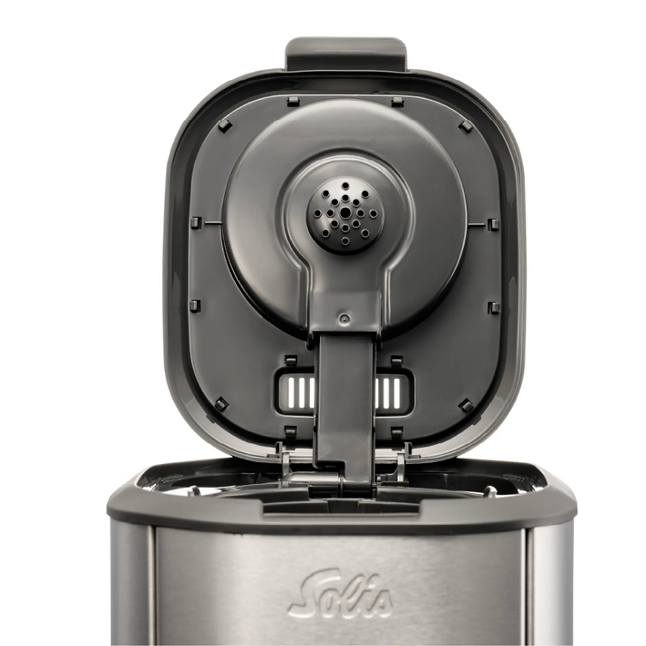 Solis Koffiezetapparaat Aroma Brewer 98090 image