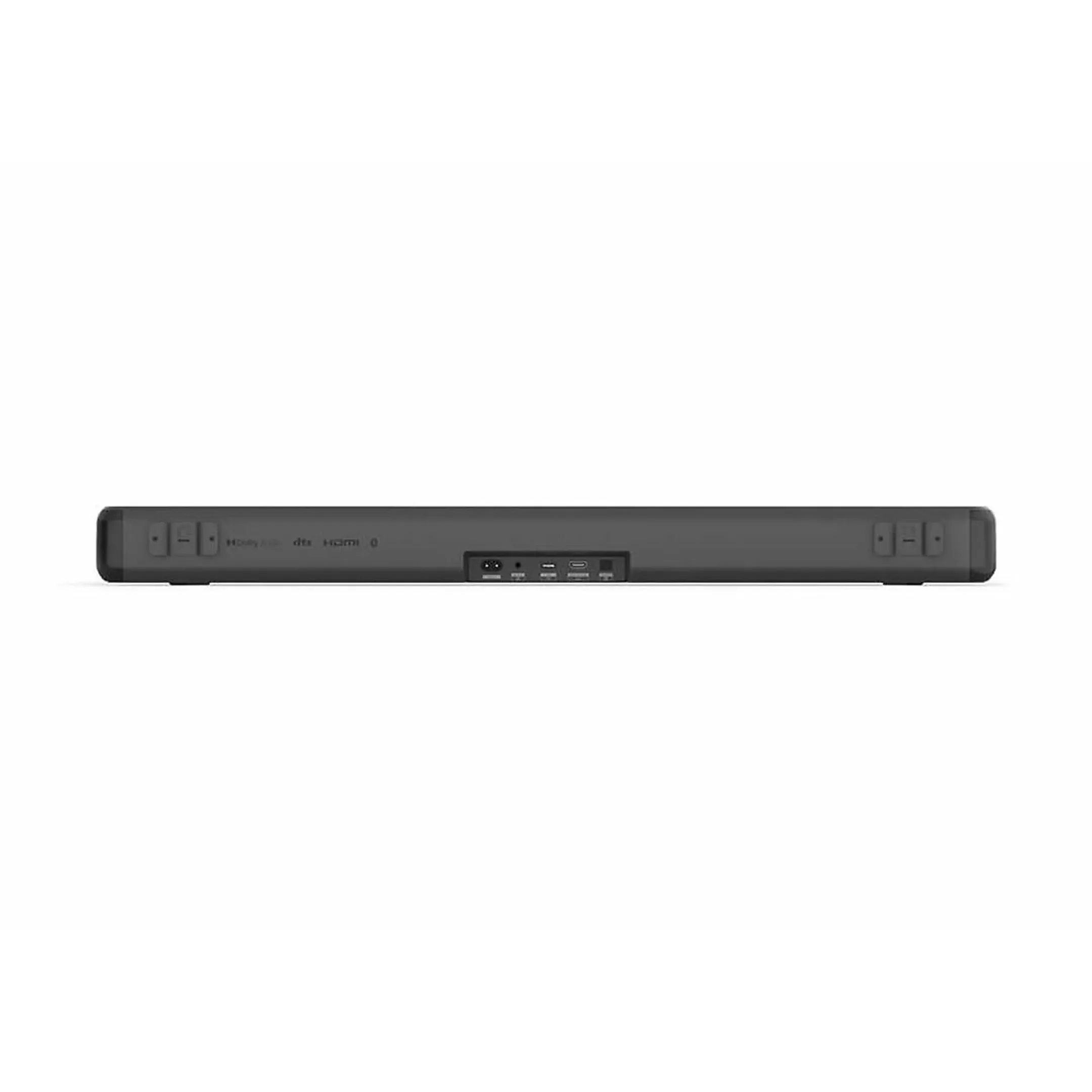 Philips TAB5109/10 Soundbar - 2.0 kanalen image
