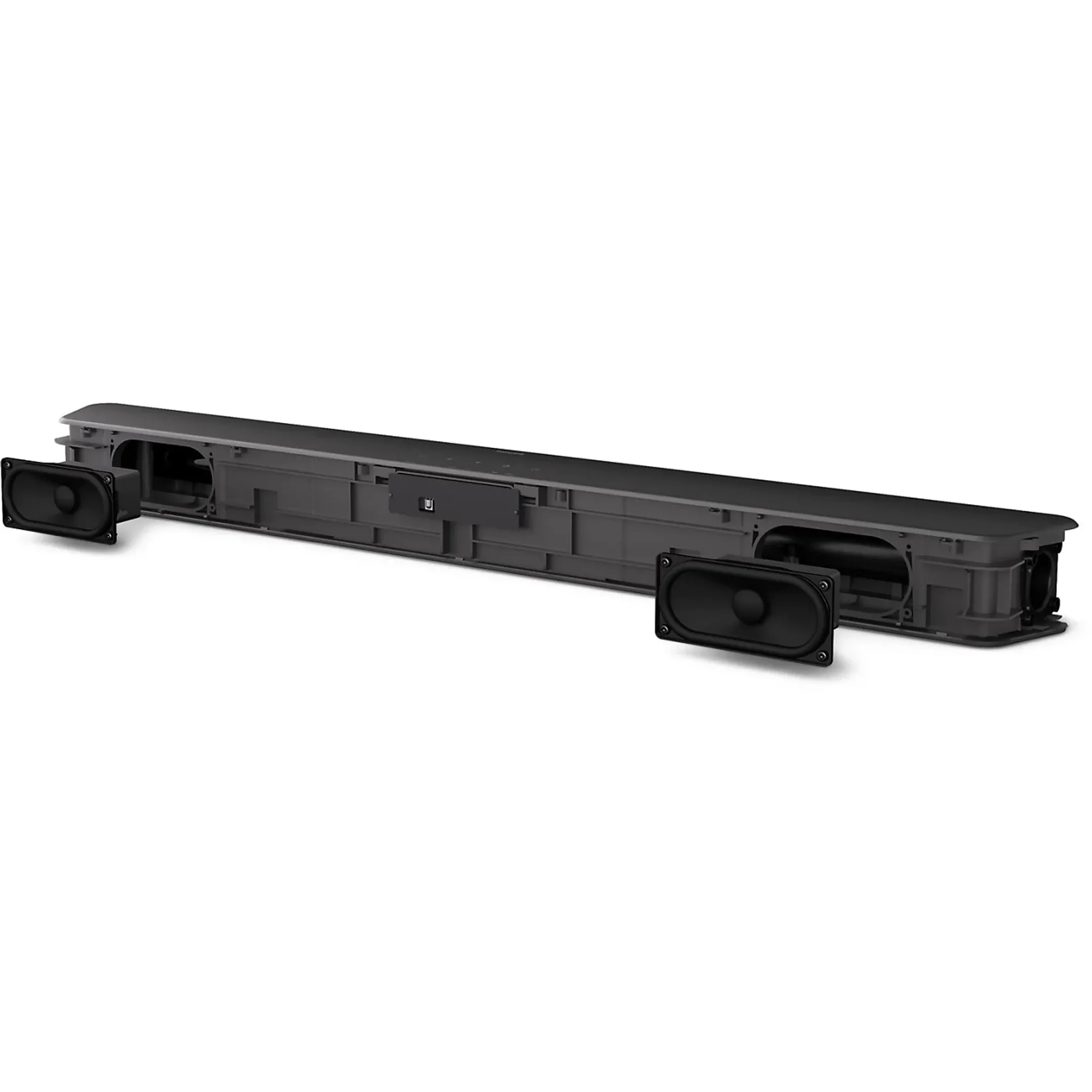 Philips TAB5109/10 Soundbar - 2.0 kanalen image