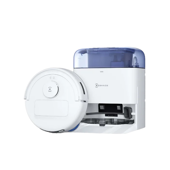 Robotstofzuiger 2in1 DEEBOT mini Blue