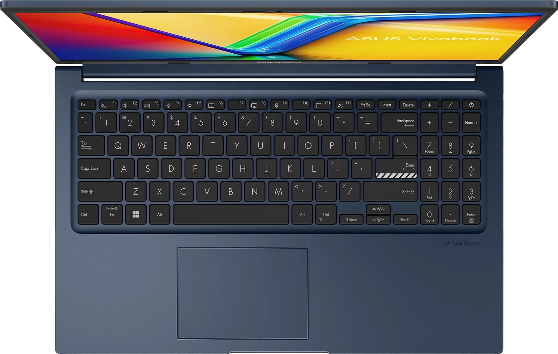 Asus Vivobook 15 X1504VA-NJ2241W image