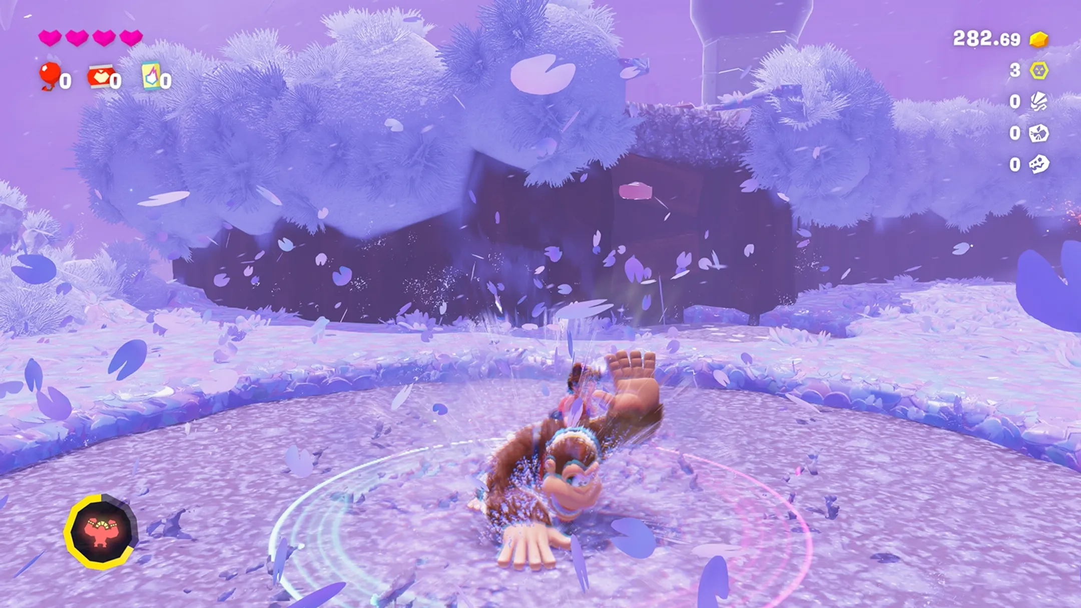 Nintendo Donkey Kong Bananza image